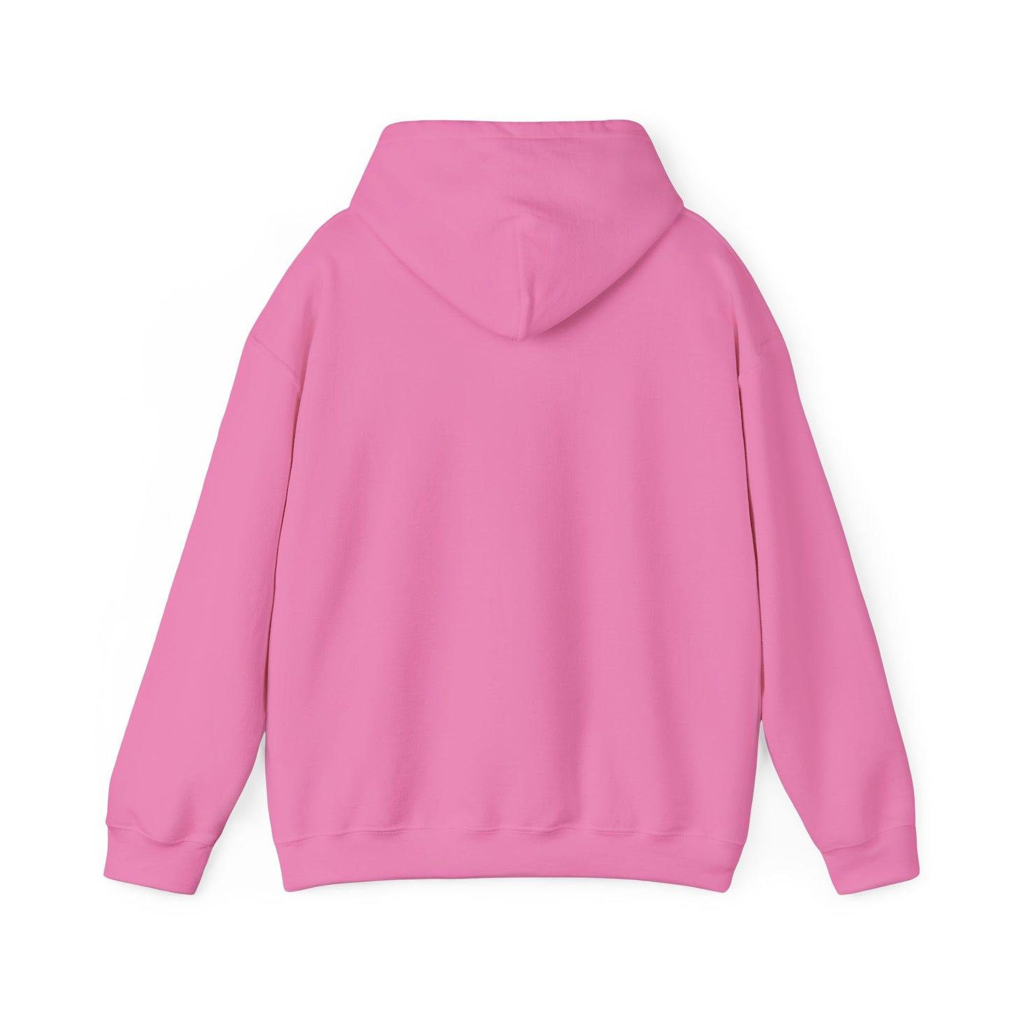 Little Leaders Doodle Design Hoodie - Cozy Unisex Sweatshirt