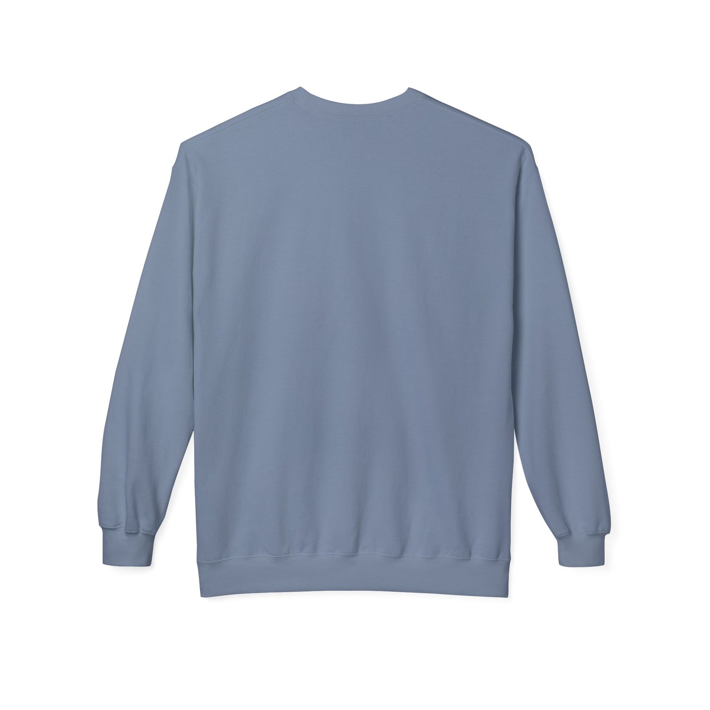 Trick or Treat- Unisex Midweight Softstyle Fleece Crewneck Sweatshirt