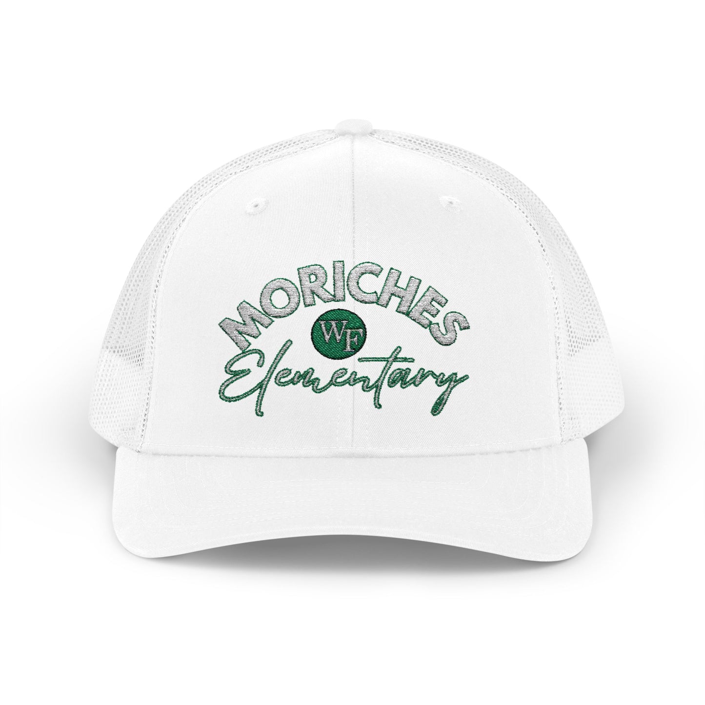 Moriches Snapback Trucker Cap
