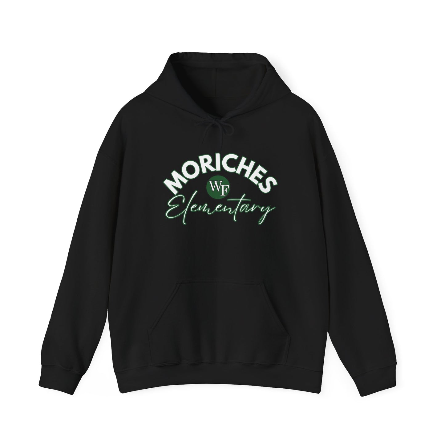 Moriches Elementary Unisex Heavy Blend™ Hooded Sweatshirt
