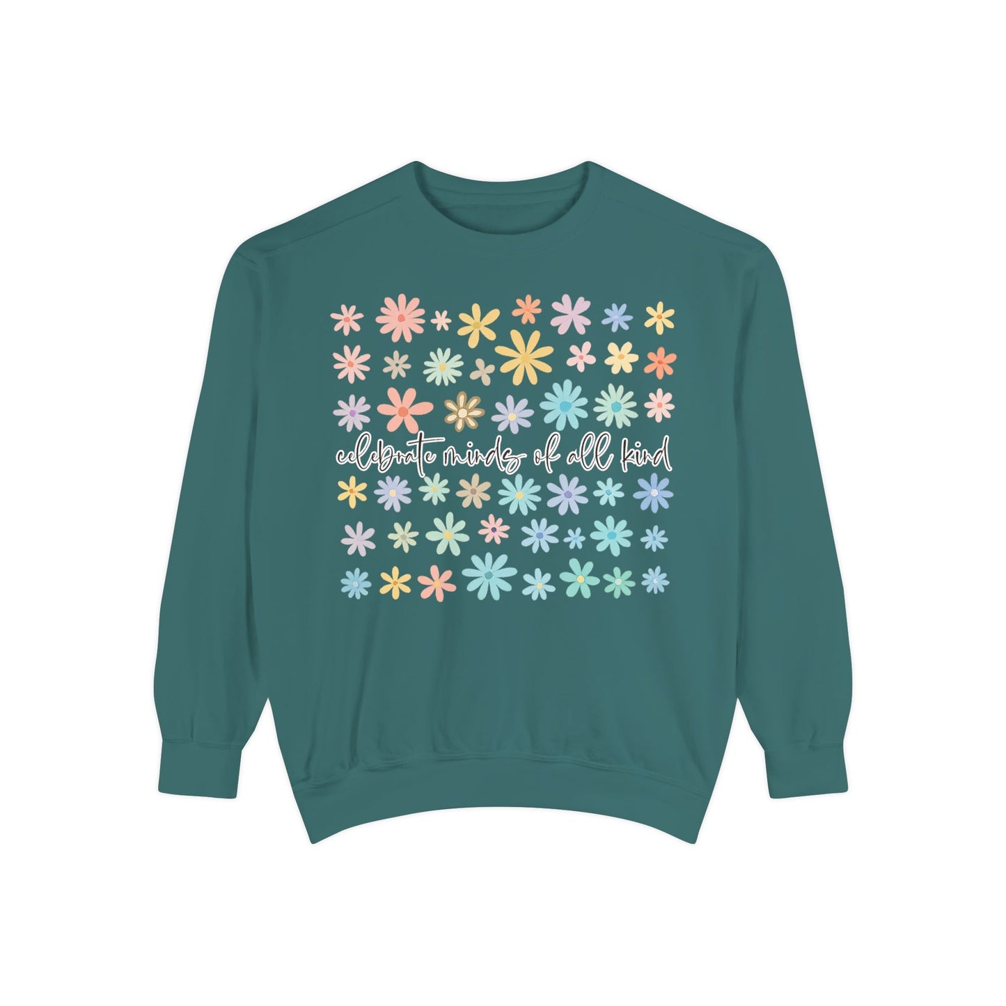 Celebrating Minds of All Kind- Awareness Collection