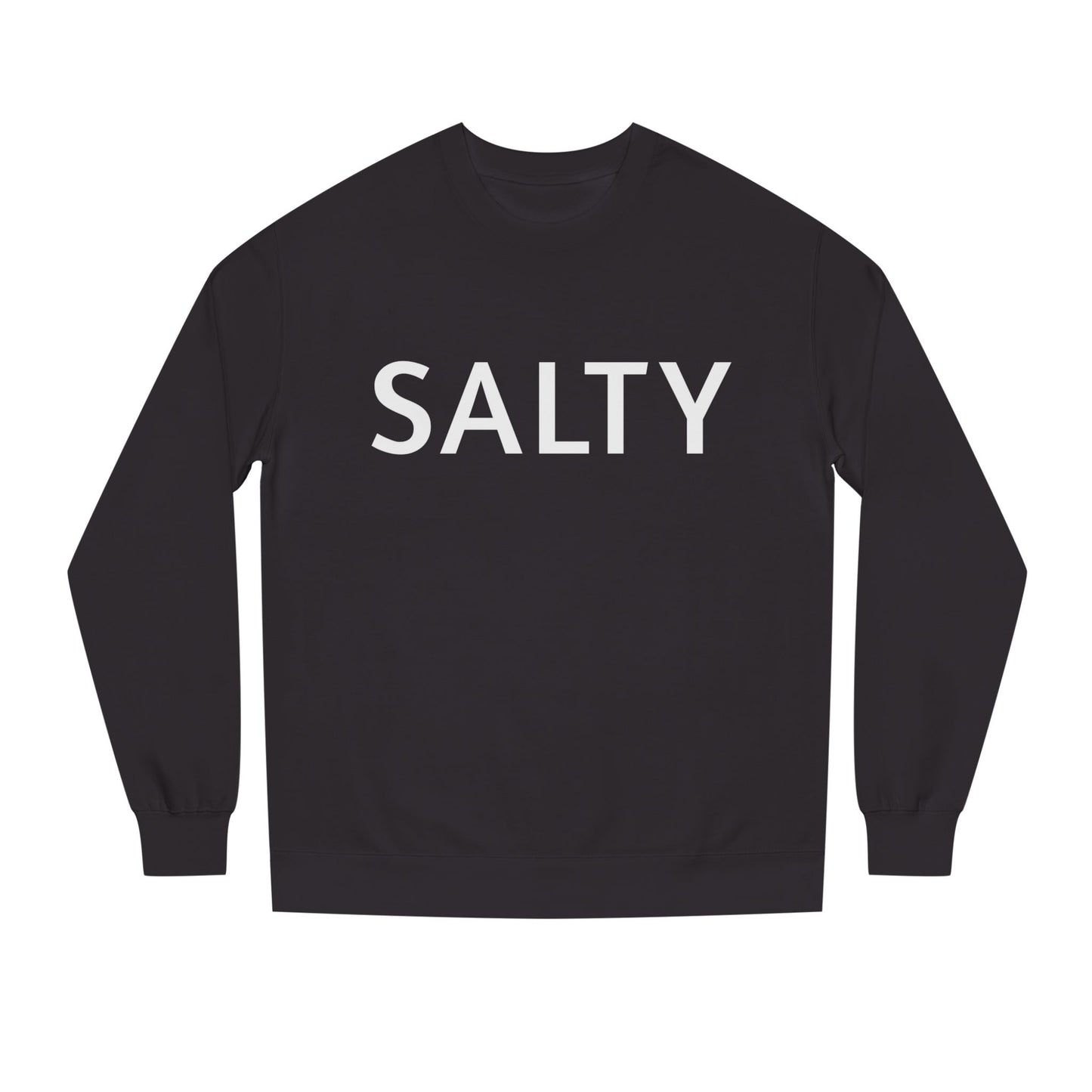 Salty Crewneck Sweatshirt — Summer Collection