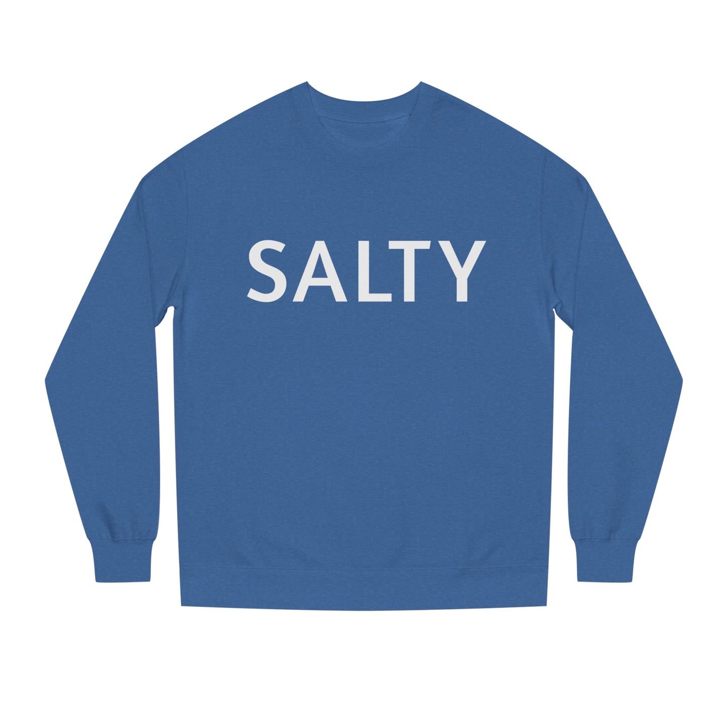 Salty Crewneck Sweatshirt — Summer Collection