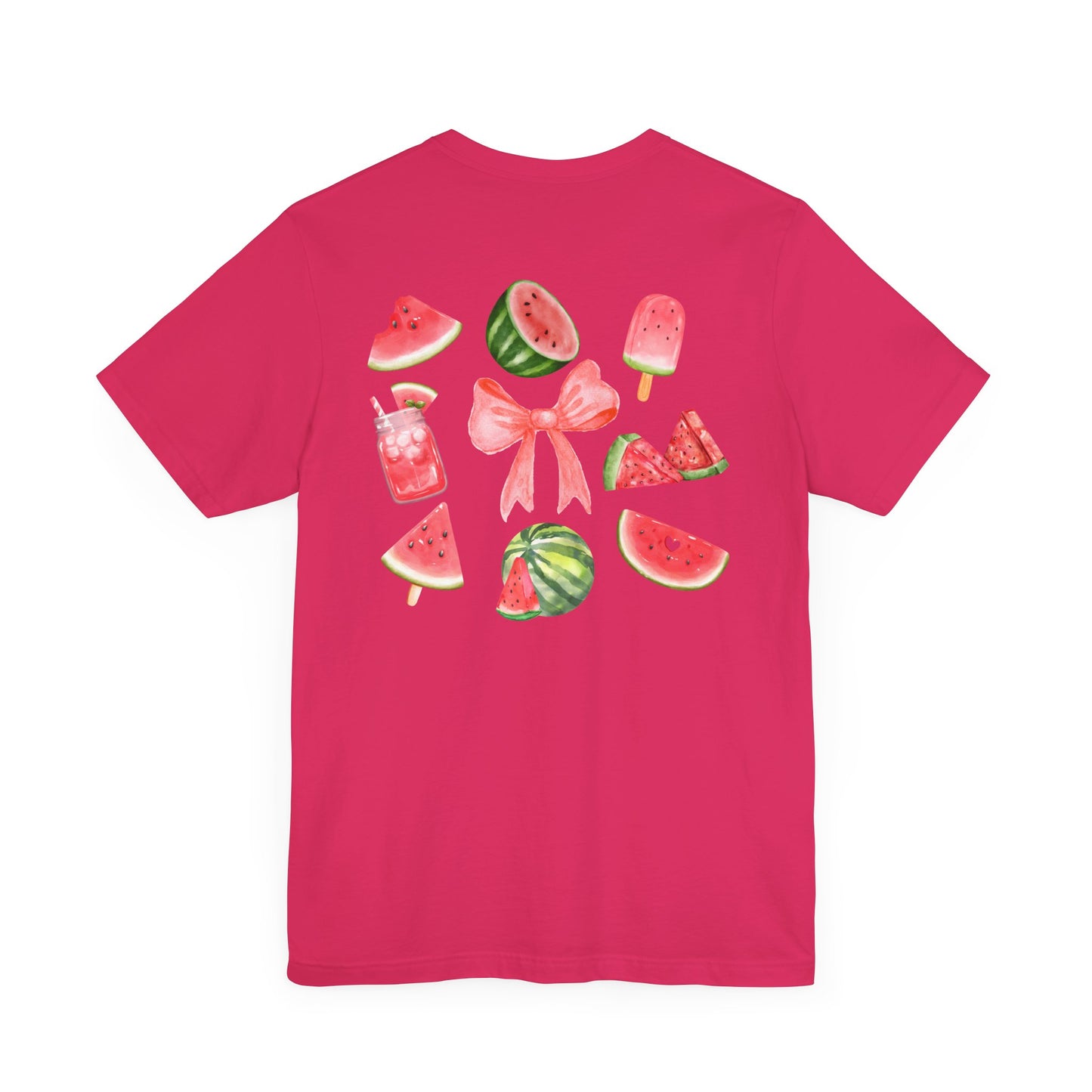 Stay Cool Summer Tee, Unisex T-Shirt, Vacation Apparel, Gift for Summer