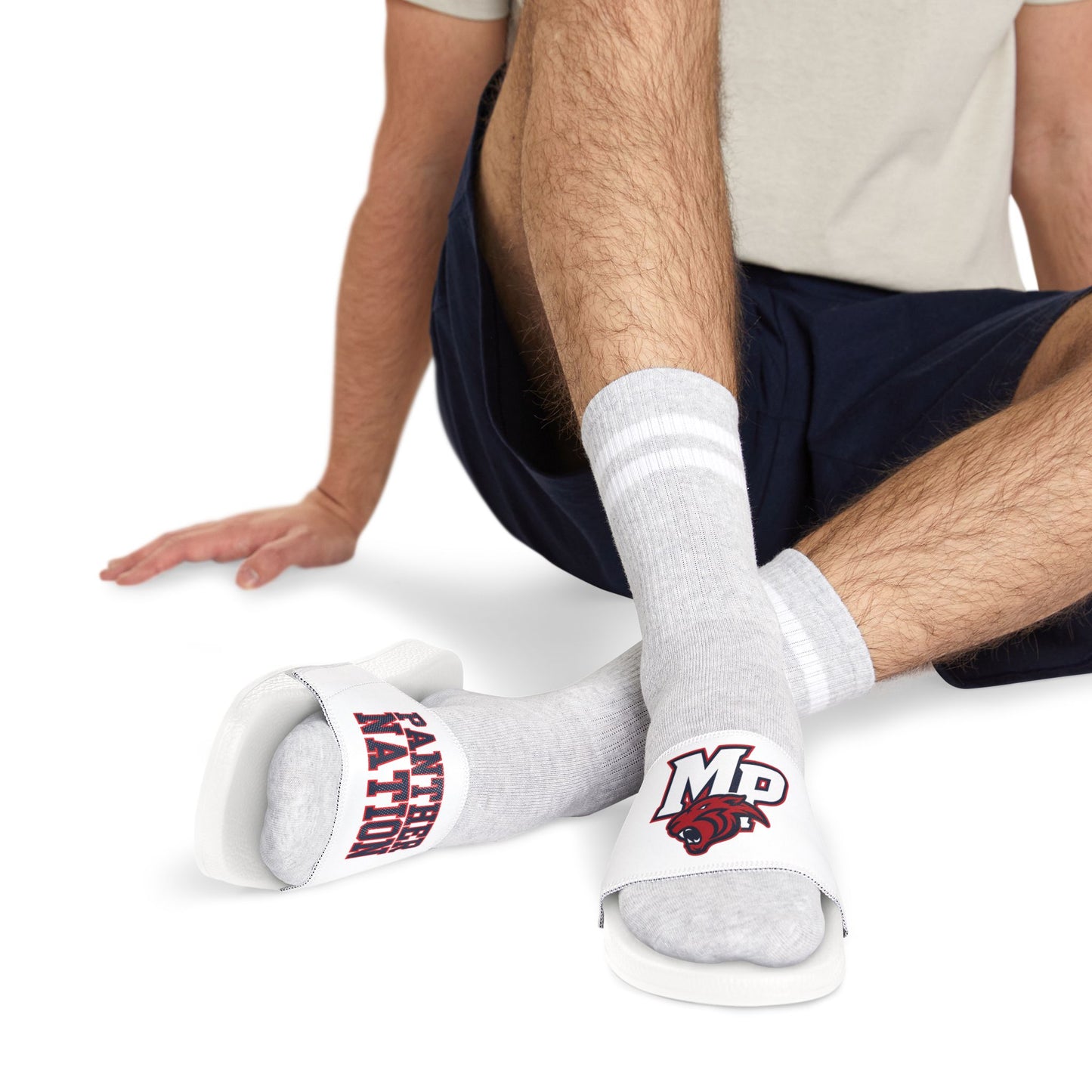 MP Football — Panther Nation Sports Slides