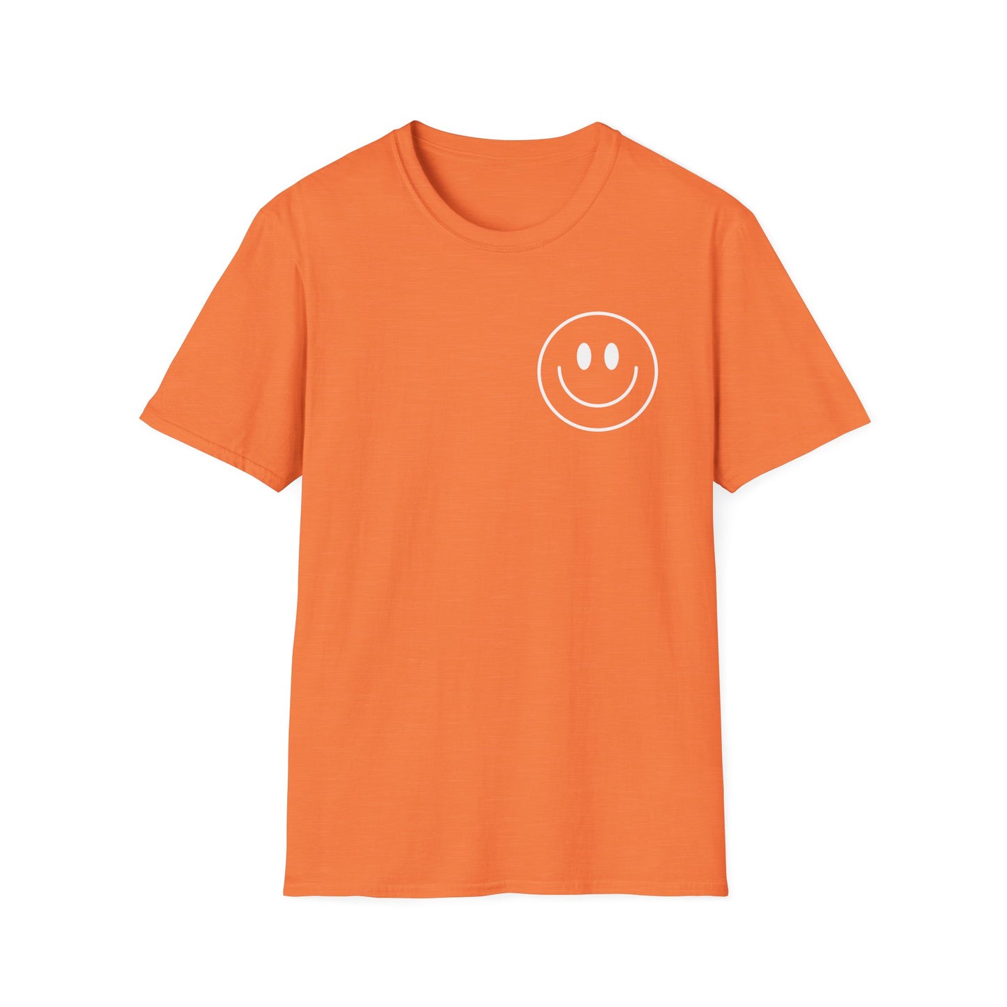 Teacher Unisex Softstyle T-Shirt - Inspirational Gift for Educators