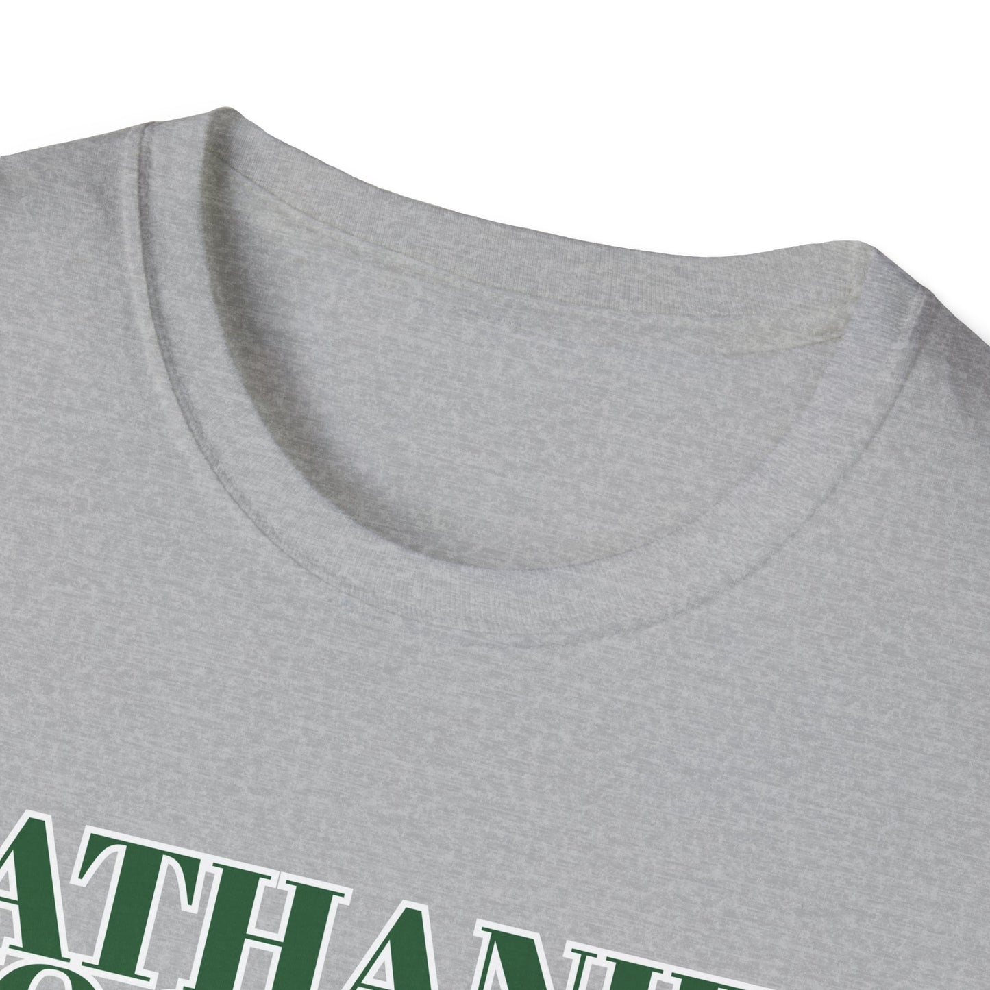 Woodhull Elementary School T-Shirt, Unisex School Spirit Shirt