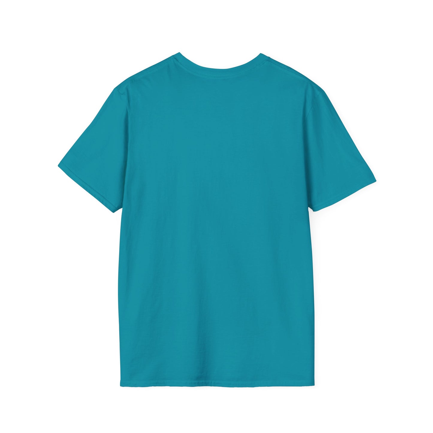 Diabetes Awareness- November- Unisex Softstyle T-Shirt
