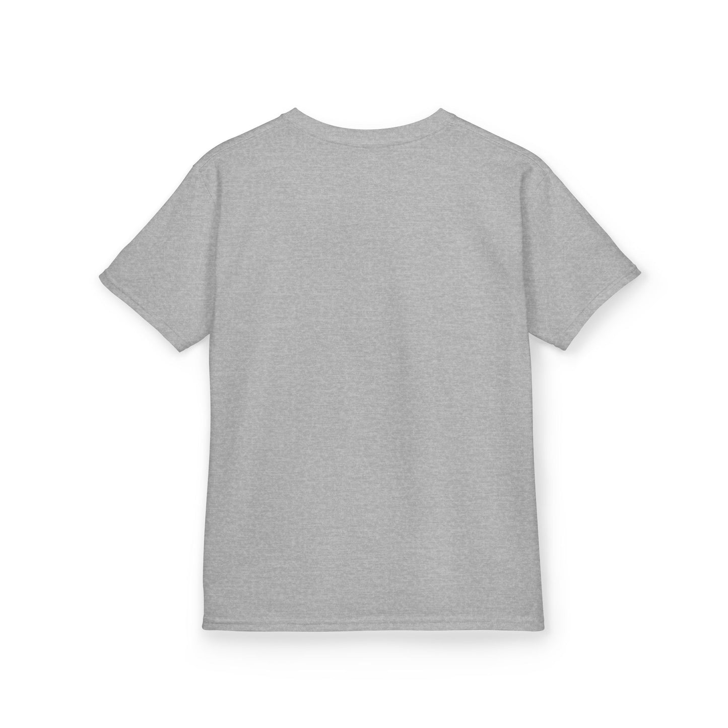 SPOOK + GLOW Halloween Kids Tee