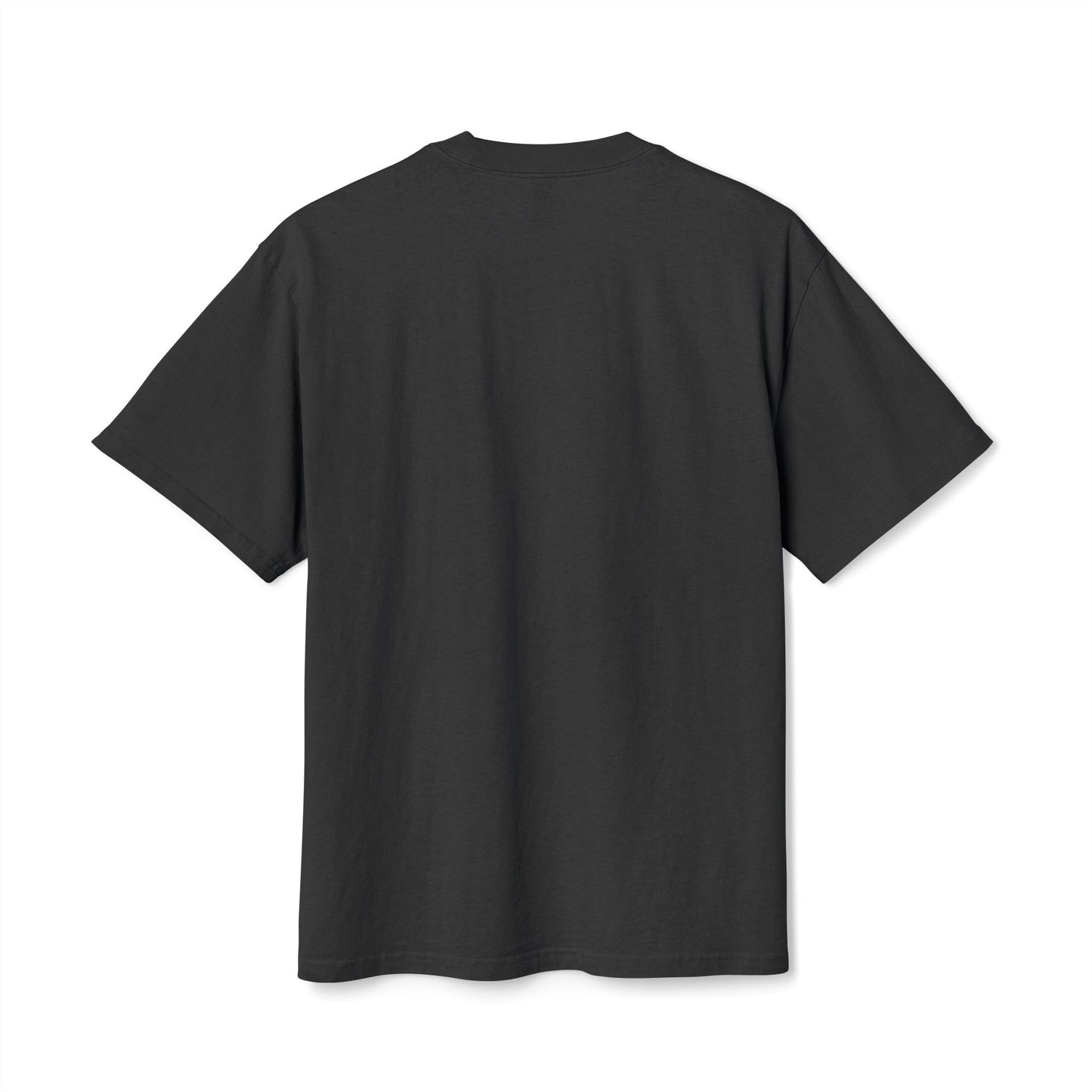 Little Leaders Learning Center Unisex Heavy Faded Tee