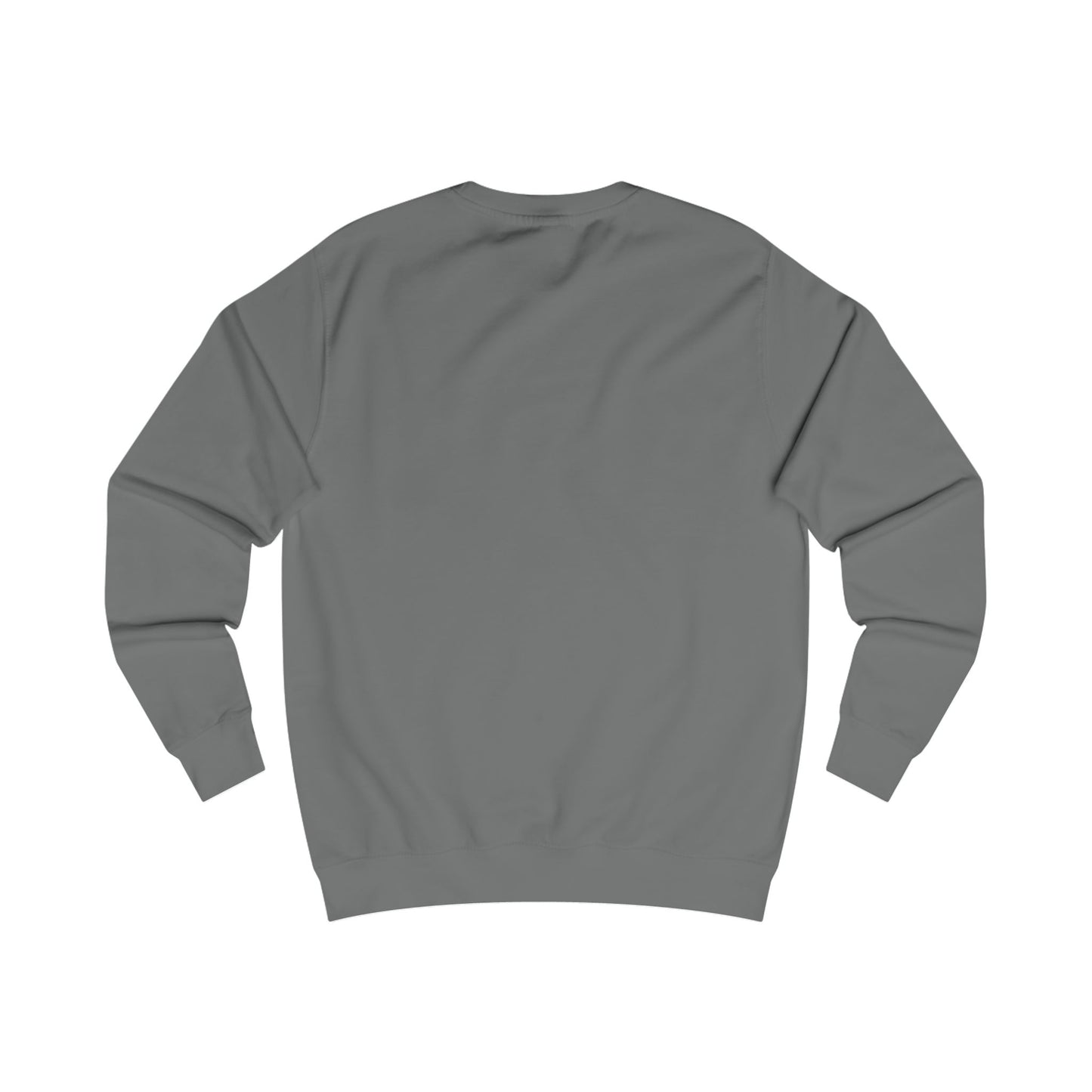 Tangier- Eco-Friendly Unisex Sweatshirt with WF Logo - Perfect for Casual Wear
