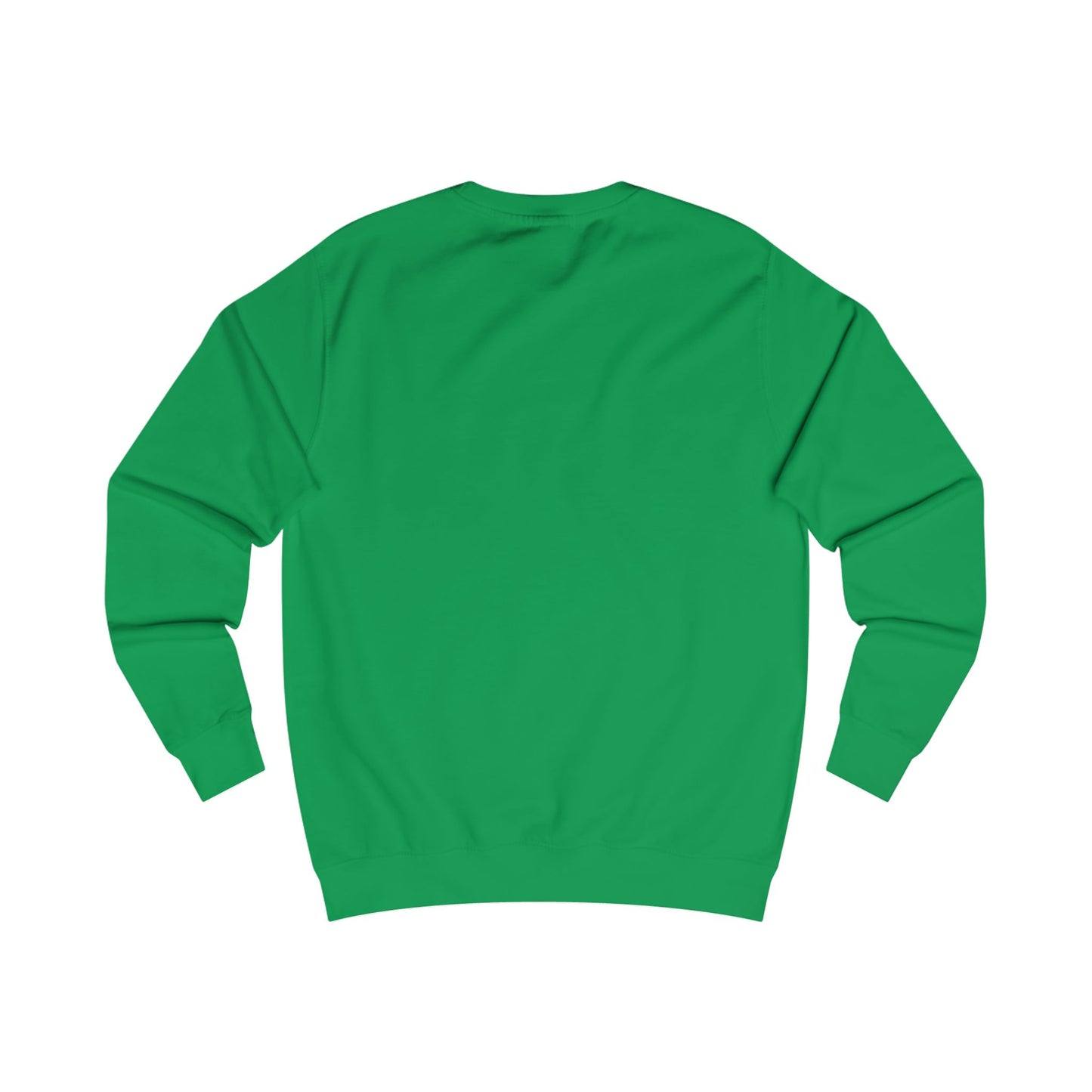 Tangier- Eco-Friendly Unisex Sweatshirt with WF Logo - Perfect for Casual Wear