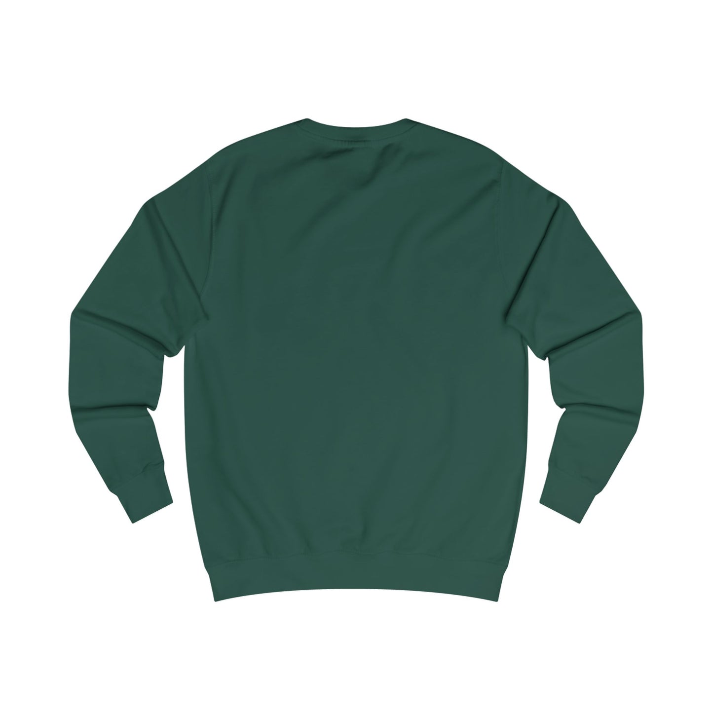 Tangier- Eco-Friendly Unisex Sweatshirt with WF Logo - Perfect for Casual Wear