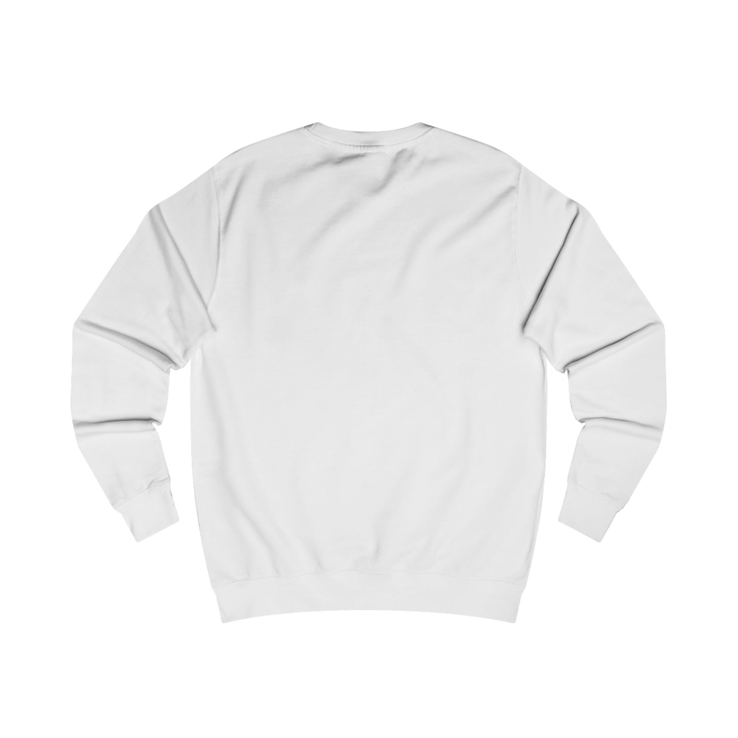 Tangier- Eco-Friendly Unisex Sweatshirt with WF Logo - Perfect for Casual Wear