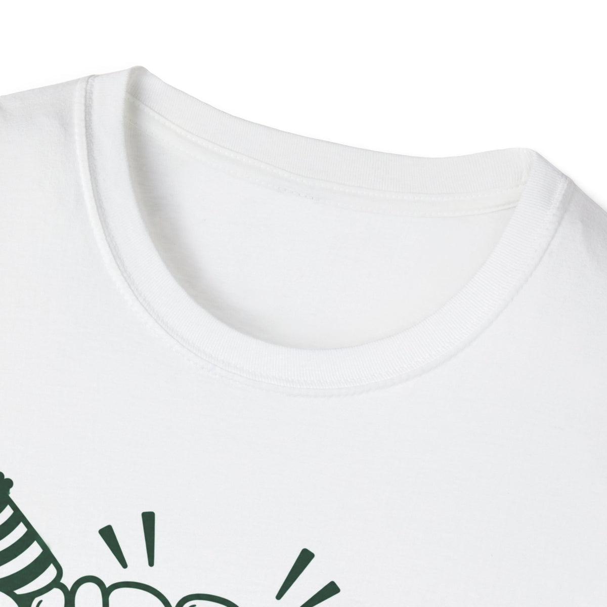 WFE Surprise Attendance Day T-Shirt