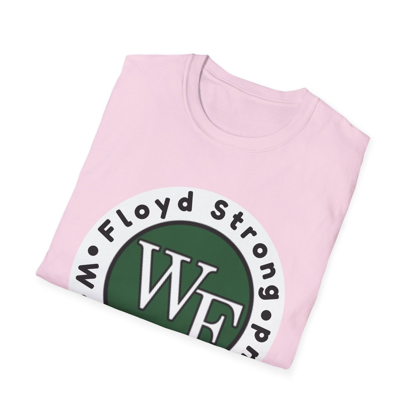Woodhull Elementary School T-Shirt, Unisex Tee