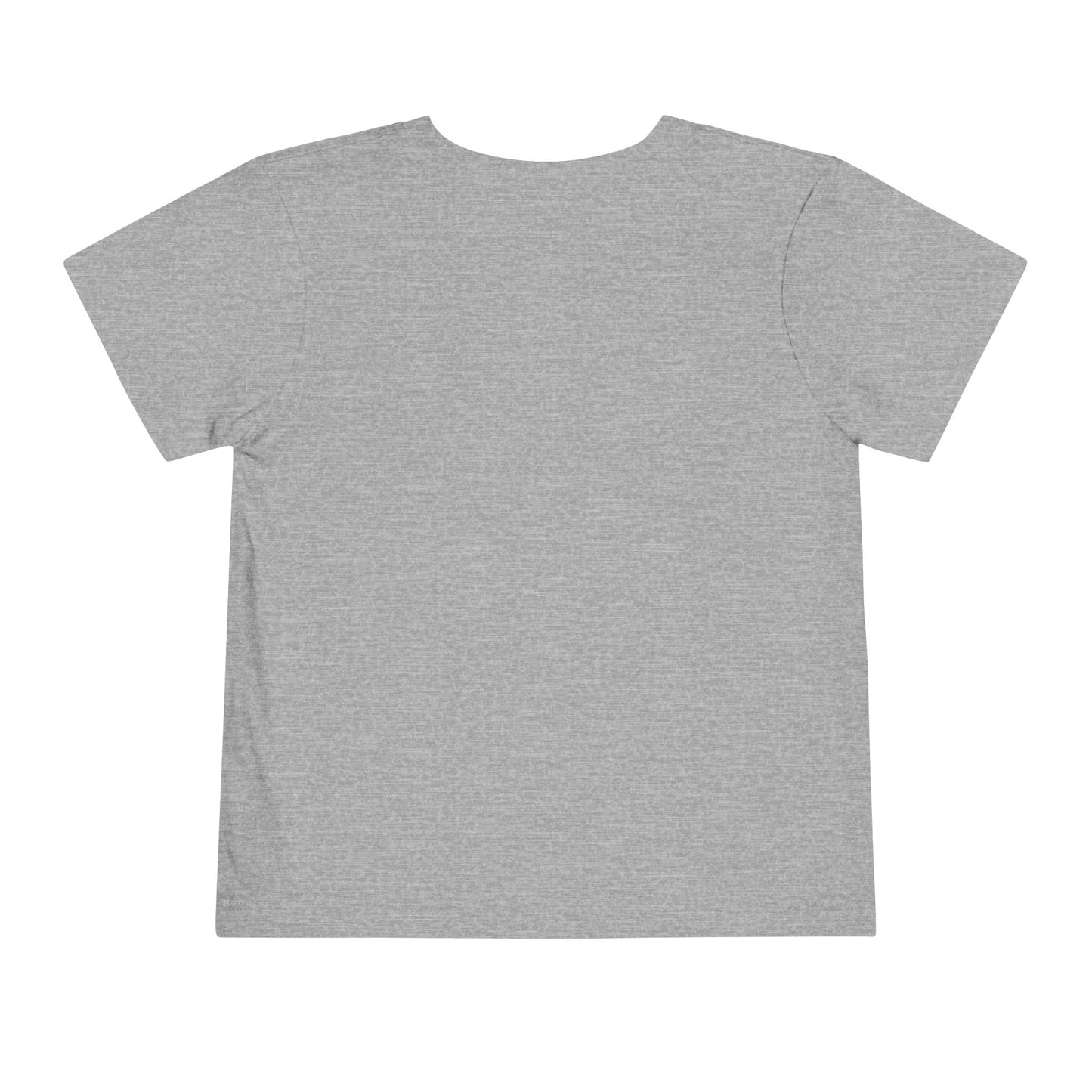 Spooky Pumpkin Tee for Toddlers, Halloween Shirt
