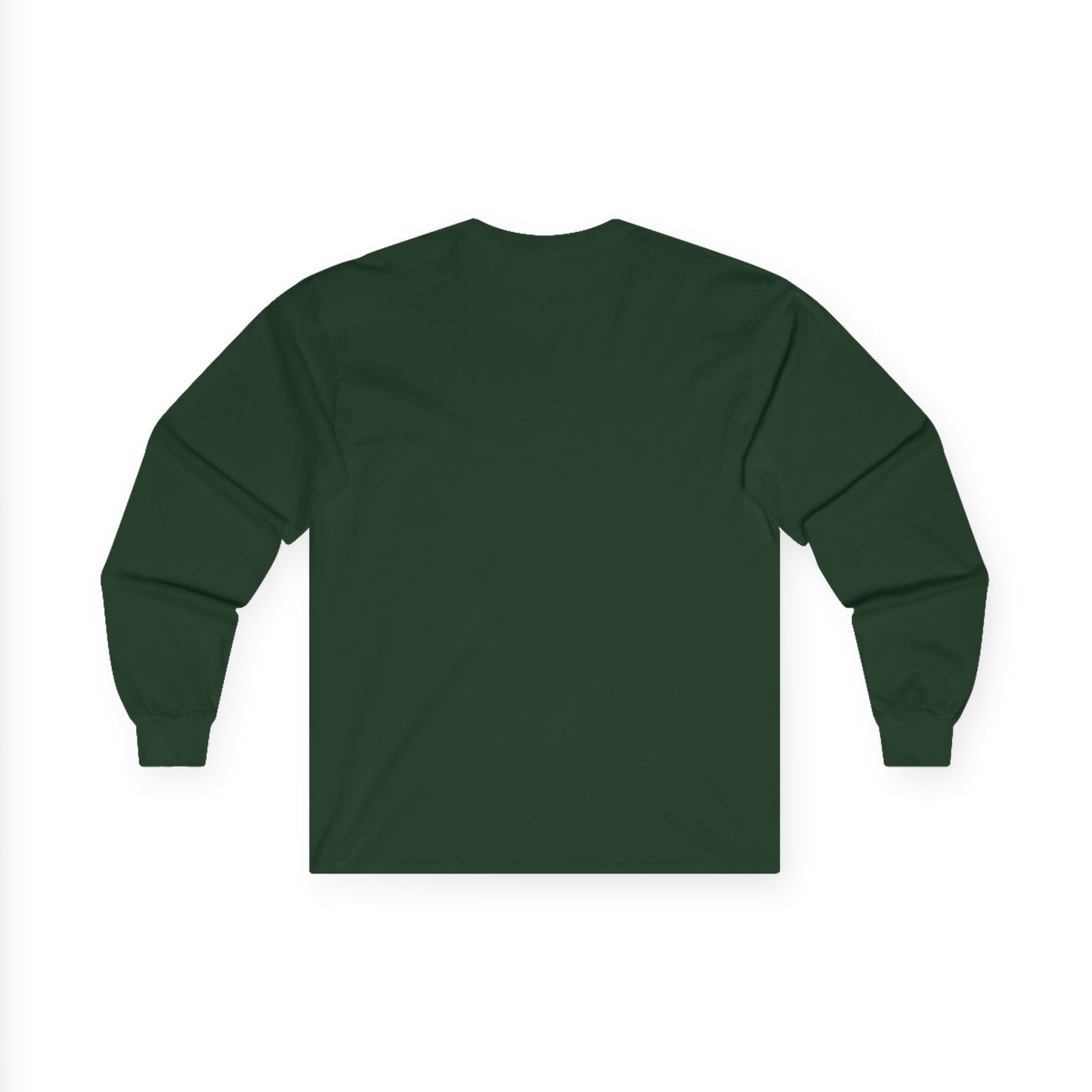Merry Everything & Happy Always — Classic Cotton Long Sleeve