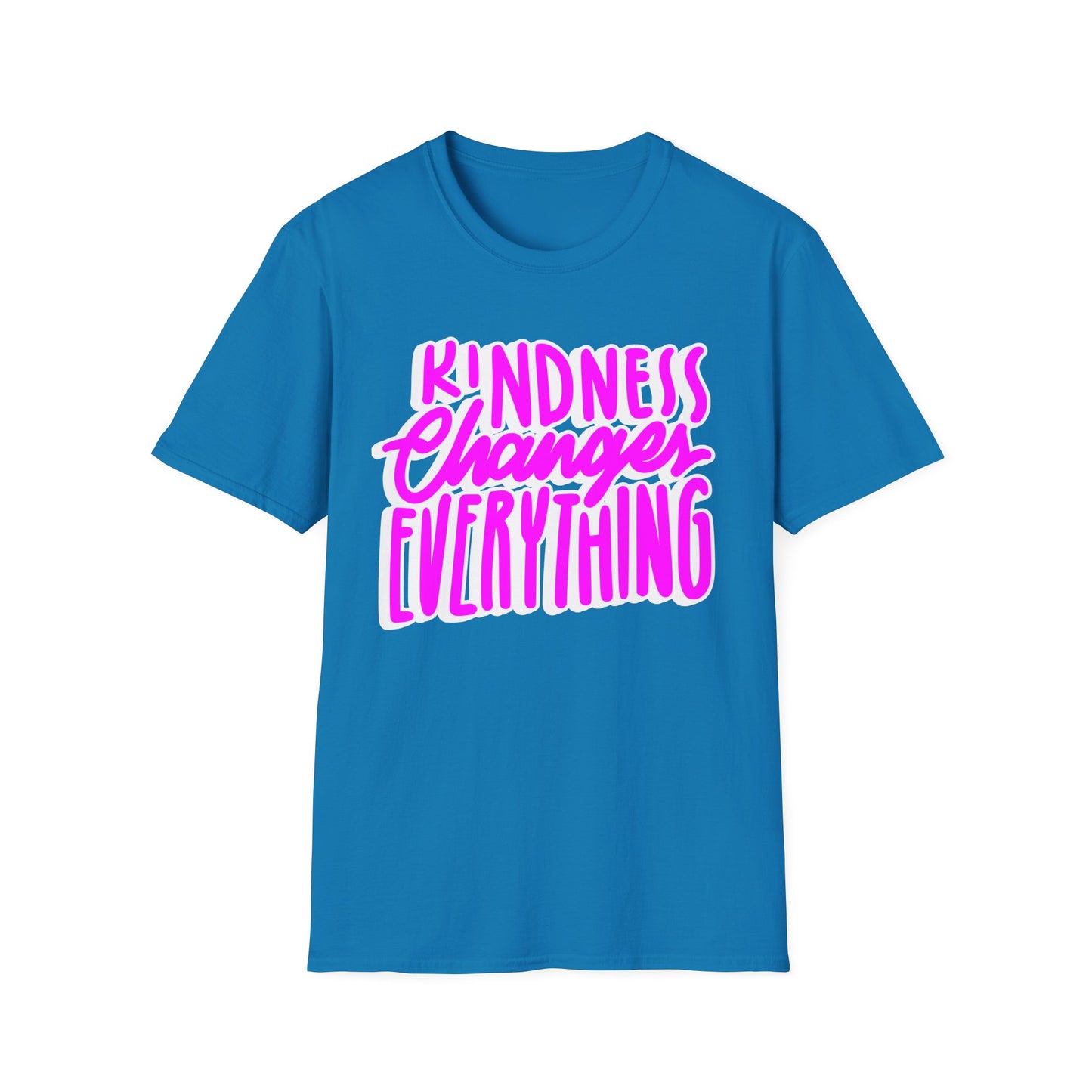Kindness is Contagious T-Shirt