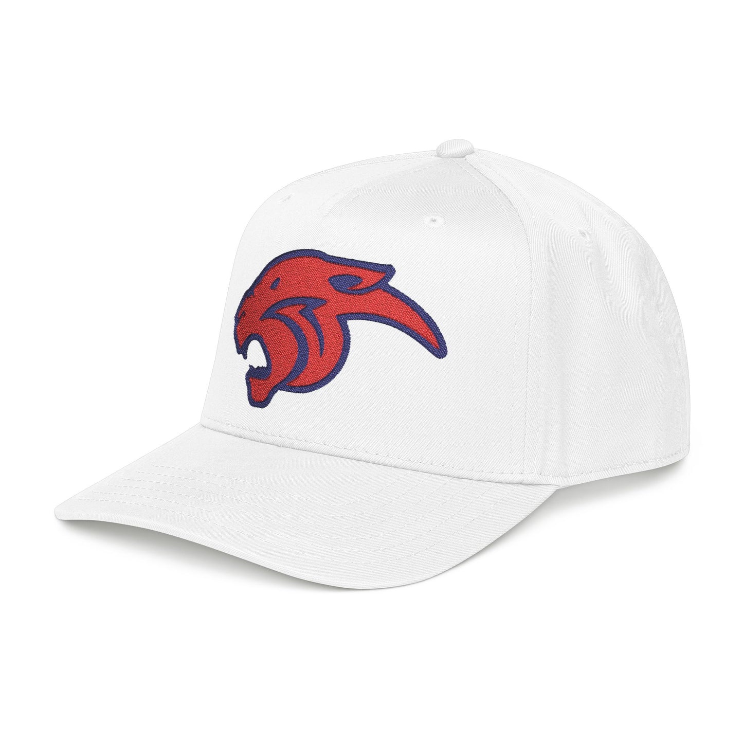 MP Football- Panther Baseball Cap