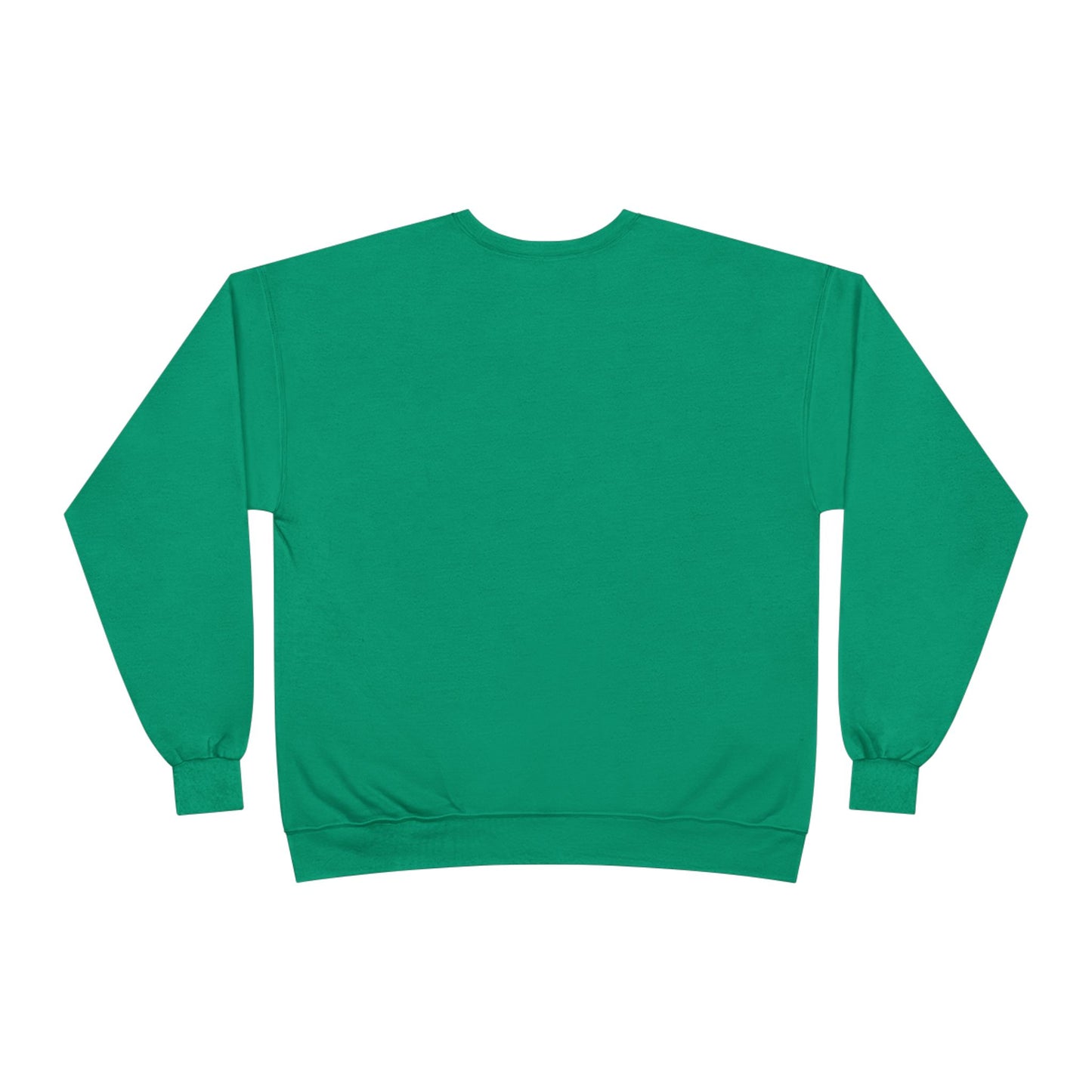 Moriches Eco-Friendly Unisex Crewneck Sweatshirt