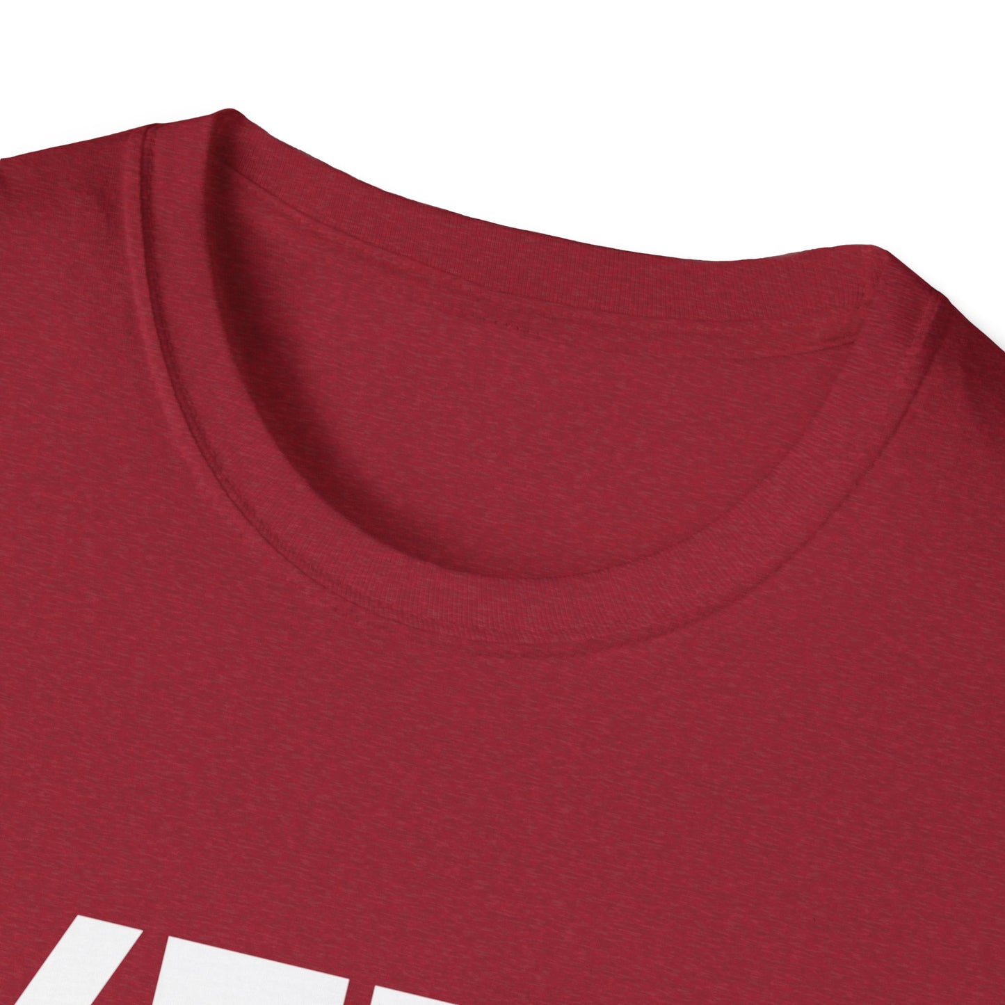 WFE Heart Disease Awareness T-Shirt