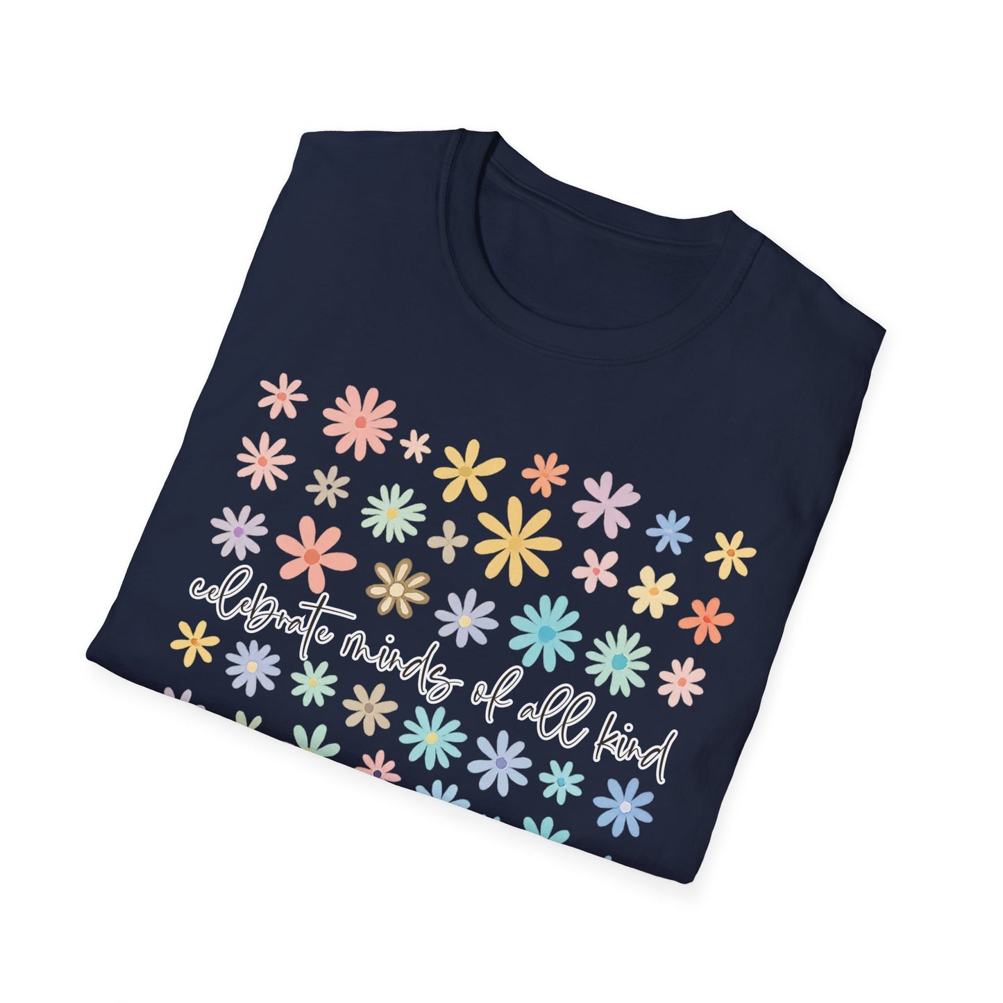 Celebrate Minds of All Kind — Autism Awareness Collection