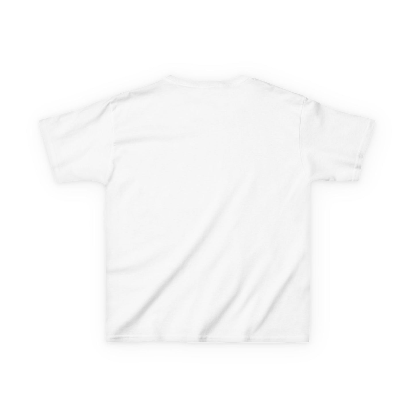 Spooky Season- Reading Ghosts- Halloween - Kids Cotton™ Tee