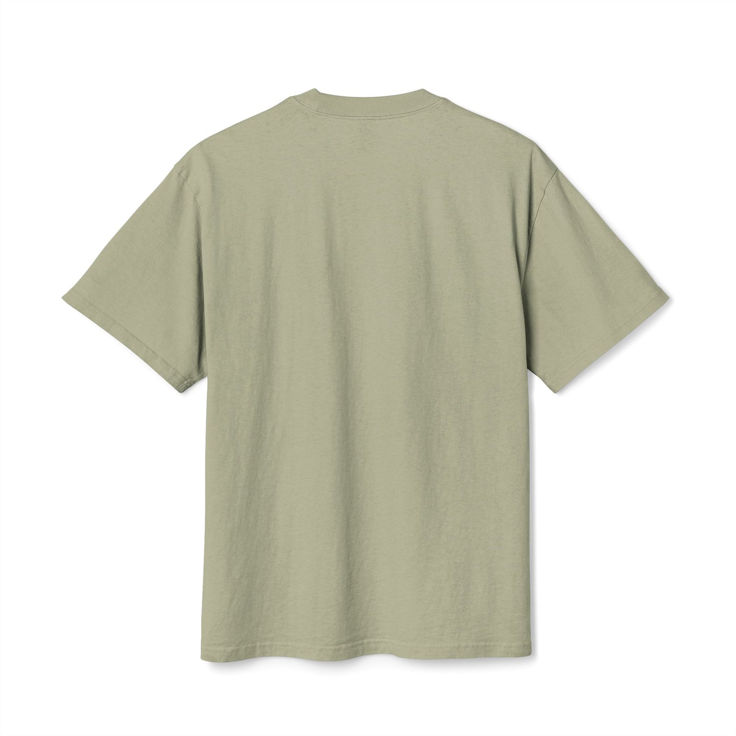 Little Leaders Learning Center Unisex Heavy Faded Tee