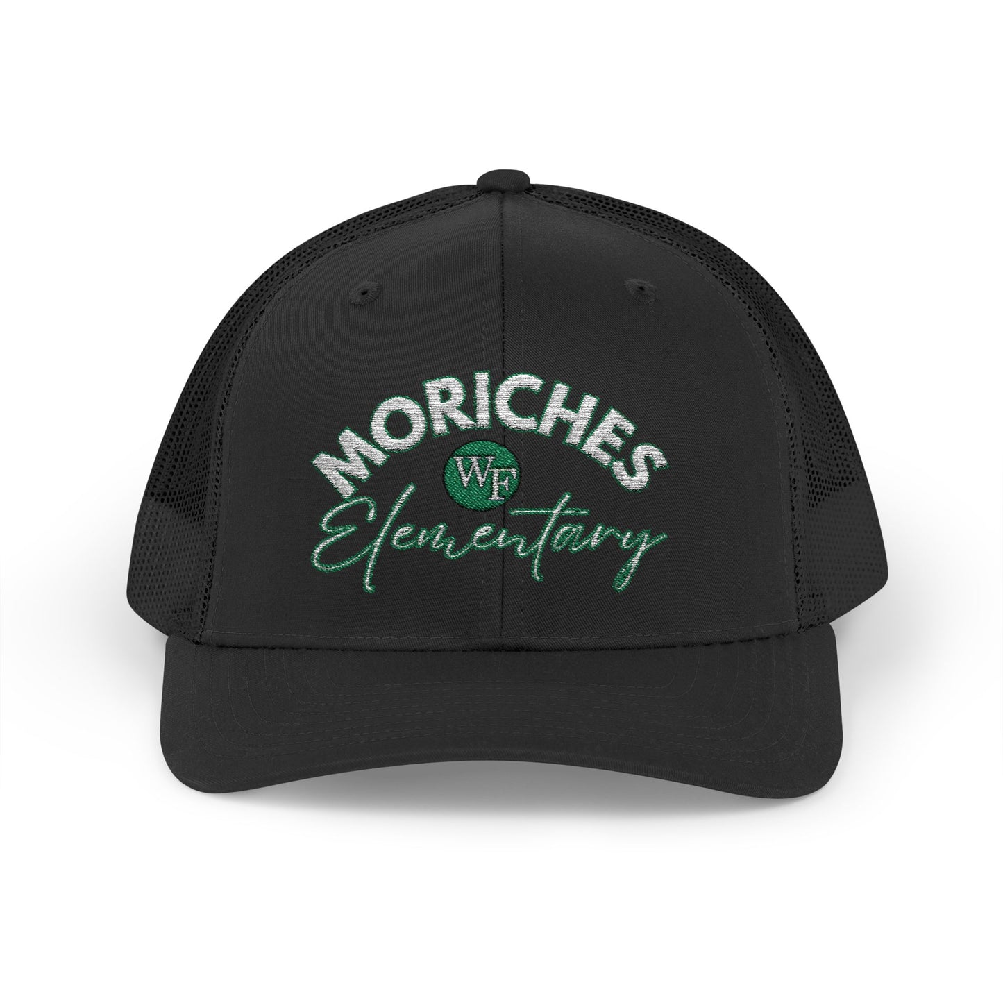 Moriches Snapback Trucker Cap