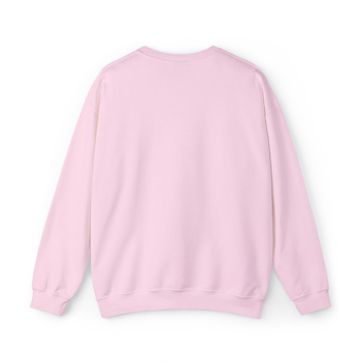 Choose Happiness, Pet Dogs (Metallic Print) Sweatshirt- Hound & Home
