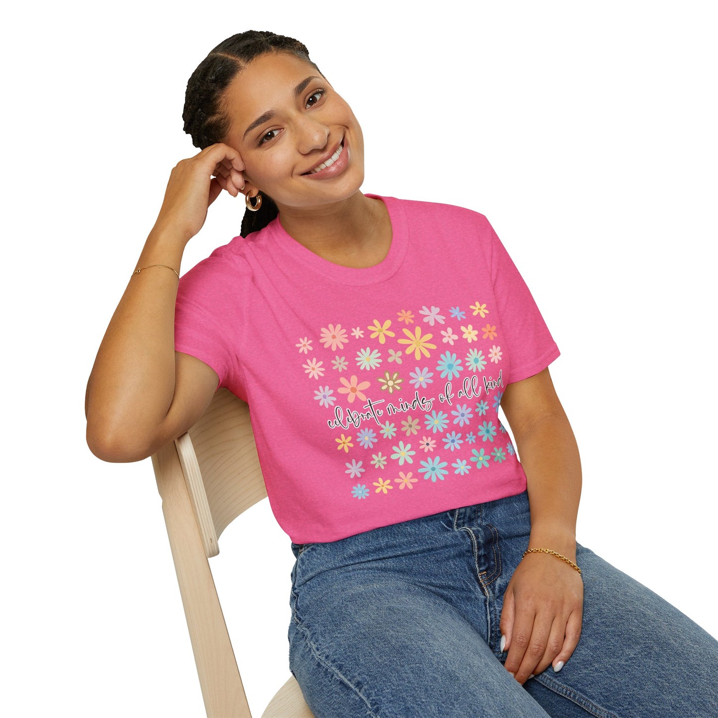 Celebrate Minds of All Kind — Autism Awareness Collection
