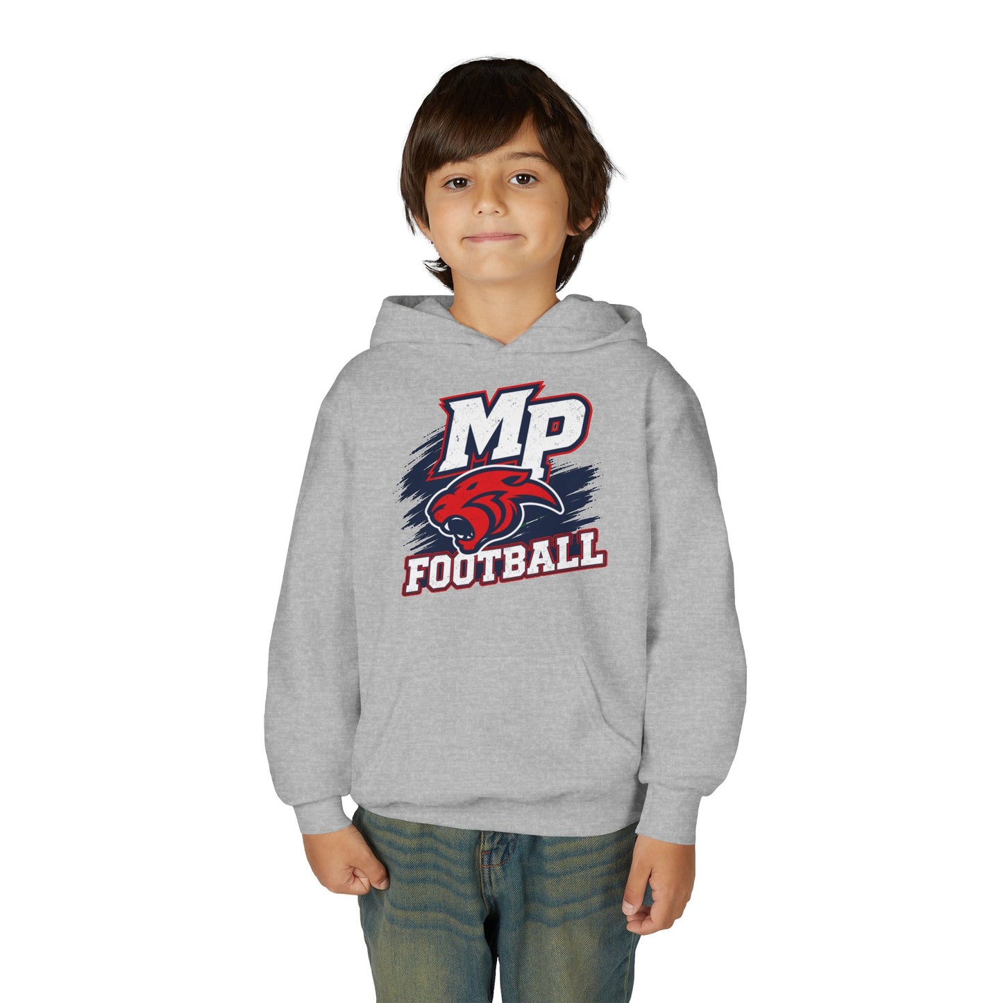 MP Football YOUTH Hoodie