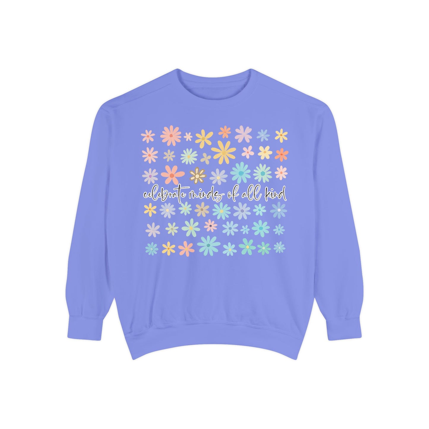 Celebrating Minds of All Kind- Awareness Collection