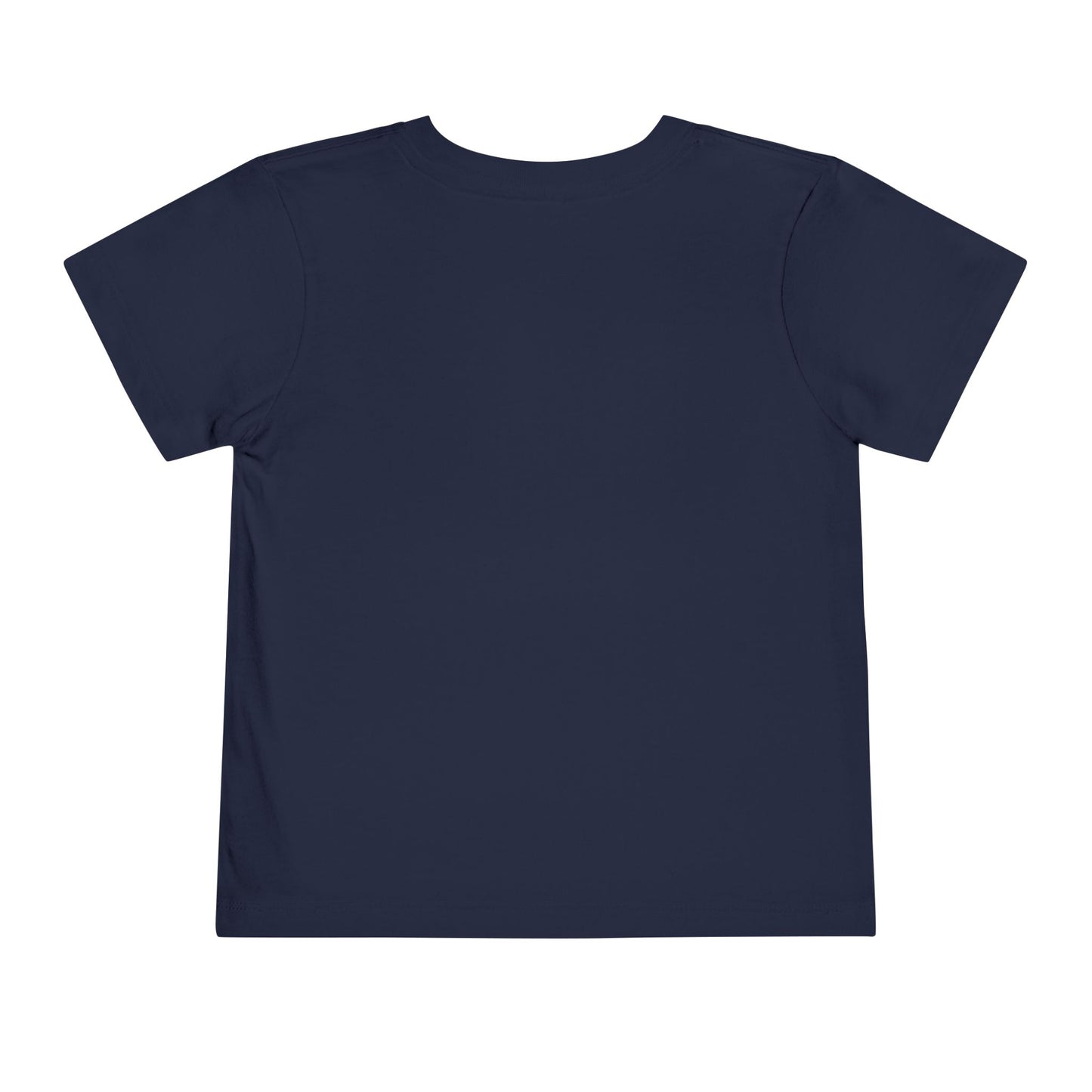6-1 Toddler Tee "Six Seven" - Christmas