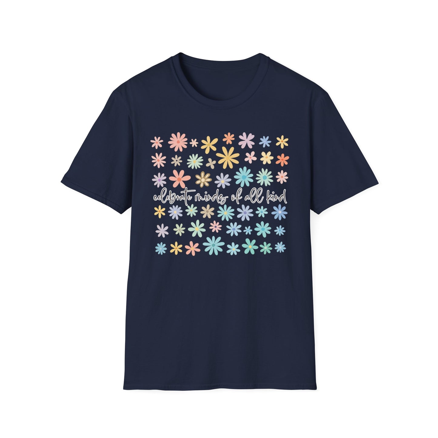 Celebrate Minds of All Kind — Autism Awareness Collection