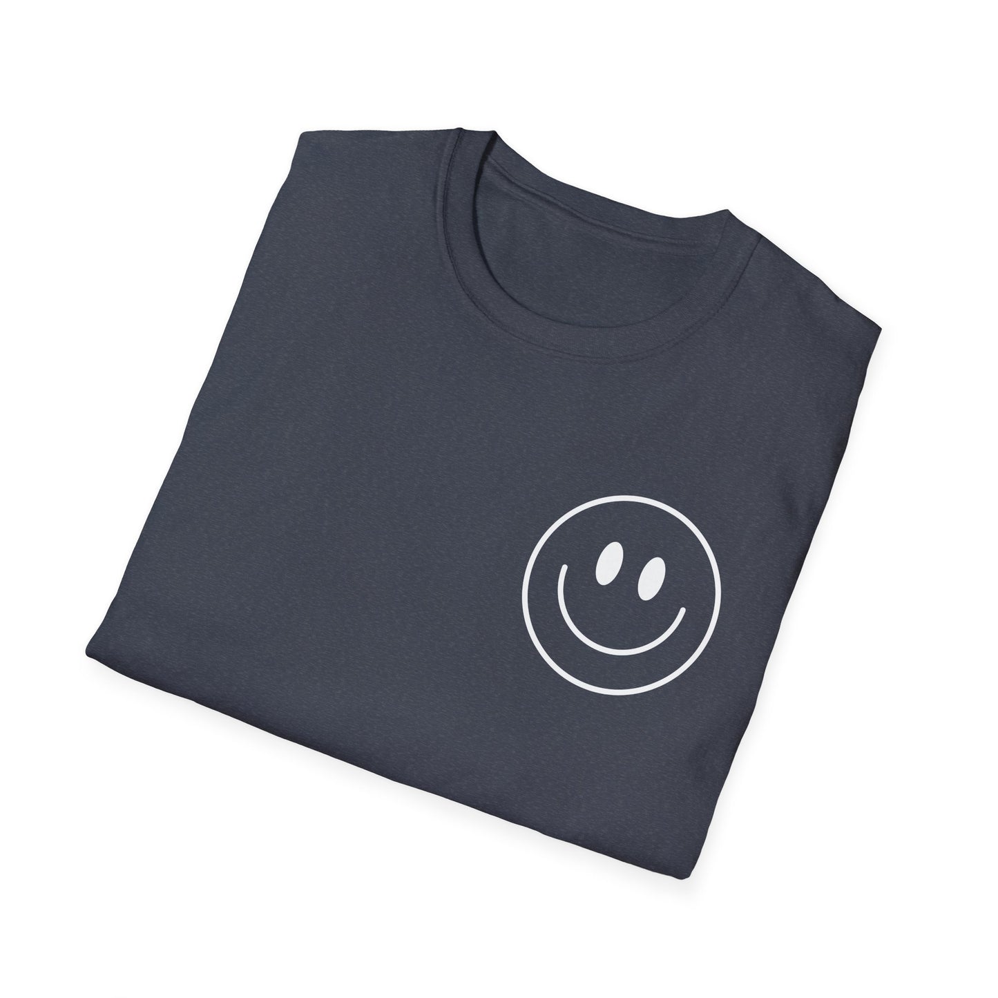 Teacher Unisex Softstyle T-Shirt - Inspirational Gift for Educators