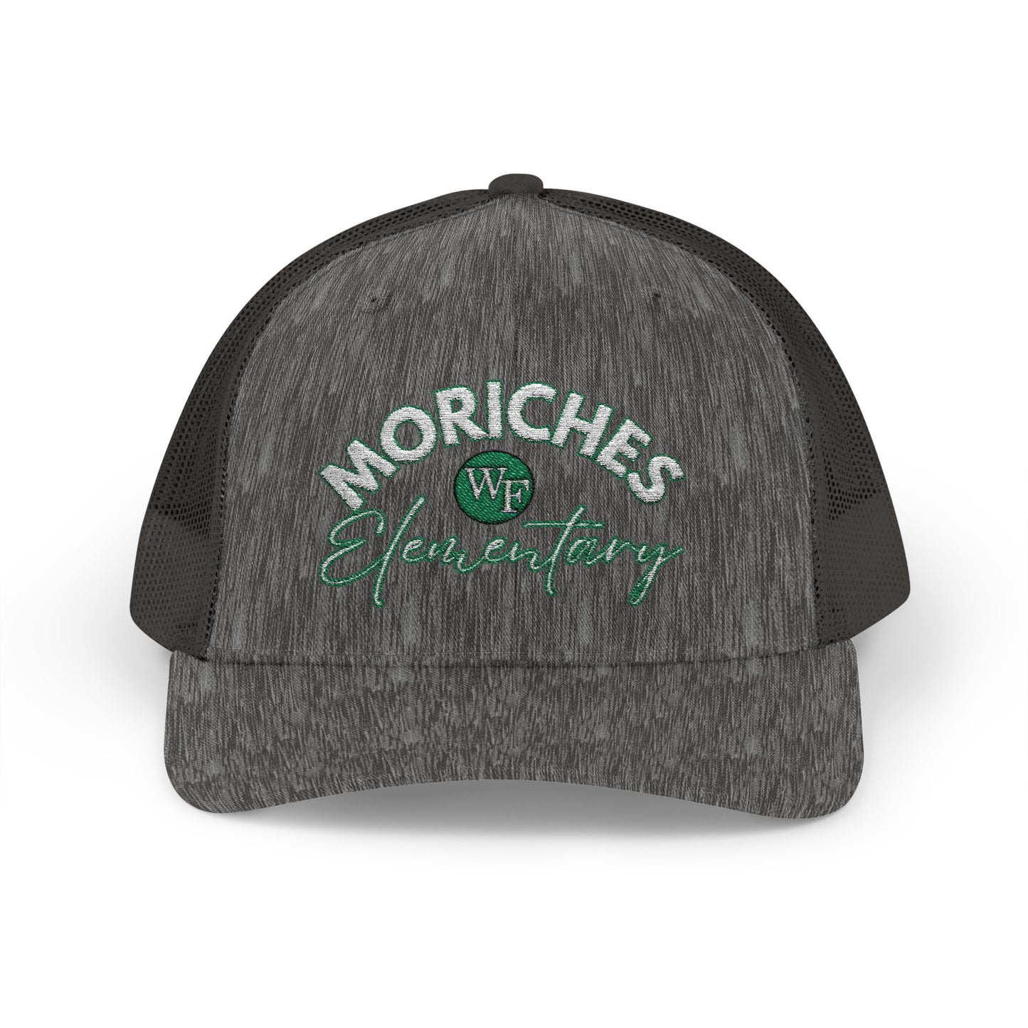 Moriches Snapback Trucker Cap