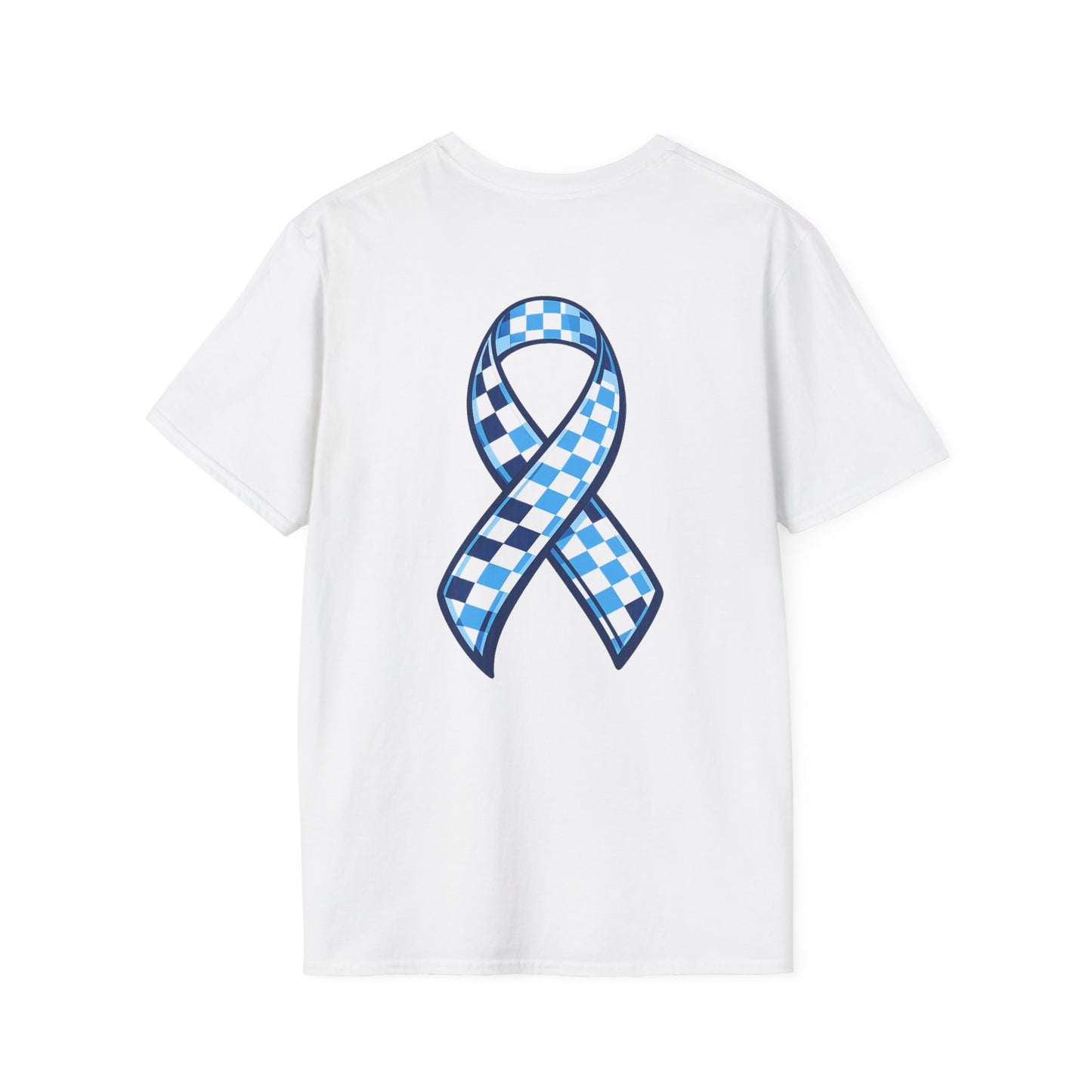 Autism Awareness Puzzle Piece t-shirt— Awareness Collection