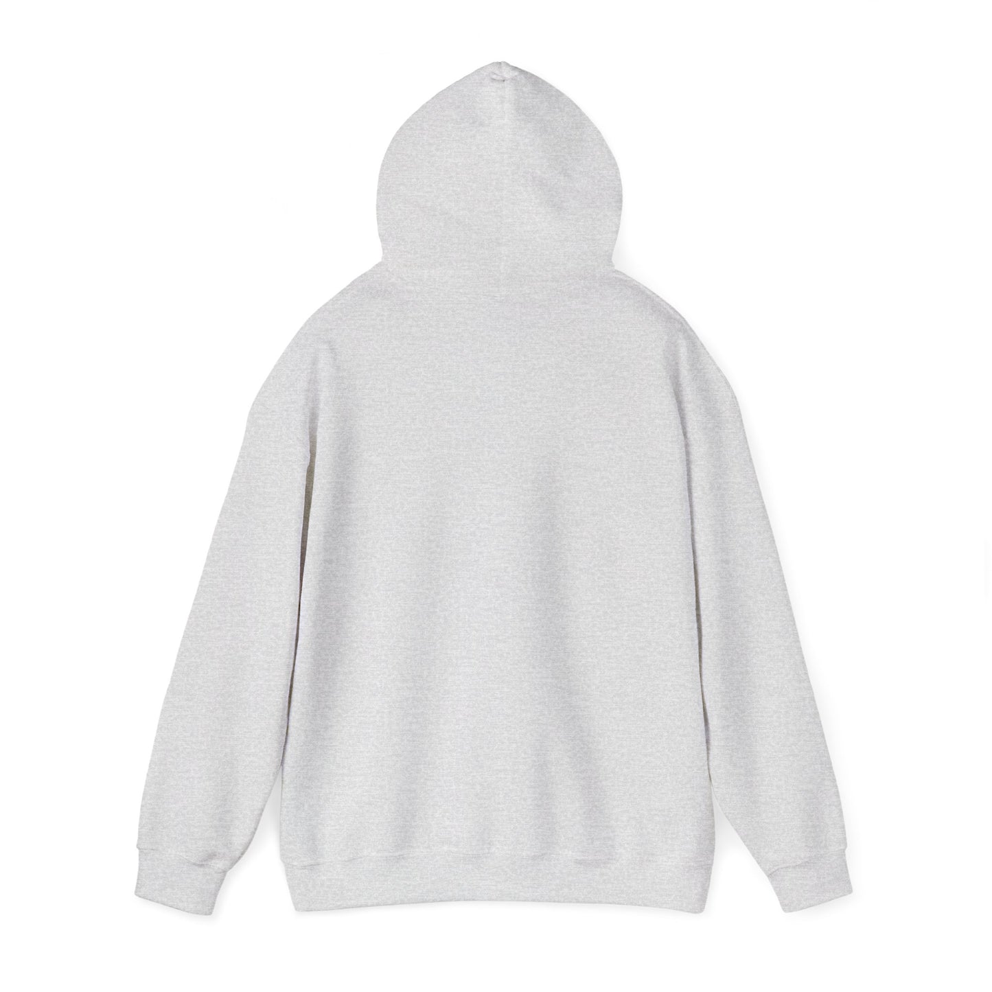 Little Leaders Doodle Design Hoodie - Cozy Unisex Sweatshirt