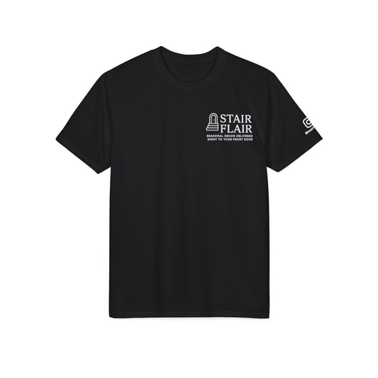 Stair Flair Performance Tee- Personalized