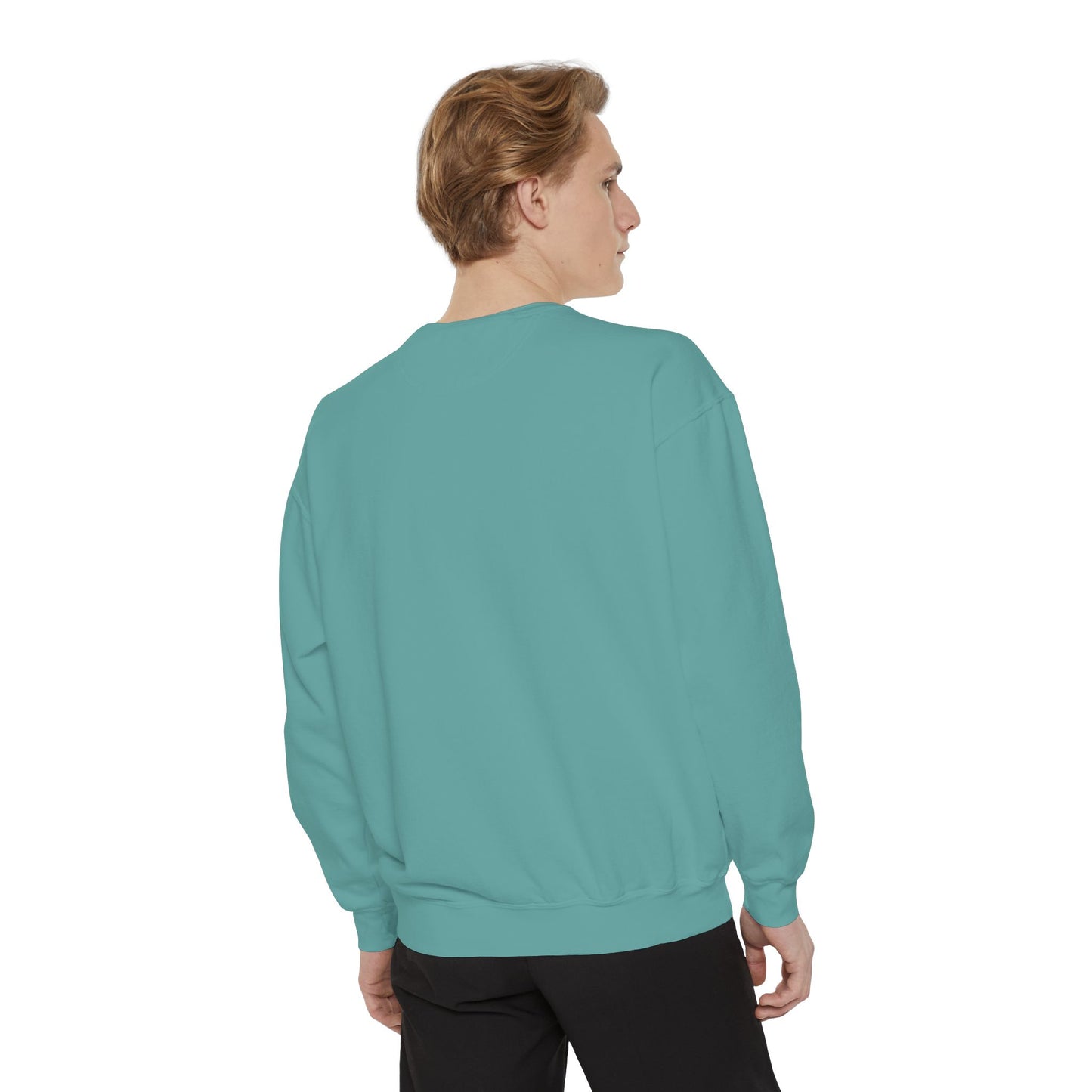 SALTY -Summer Sweatshirt
