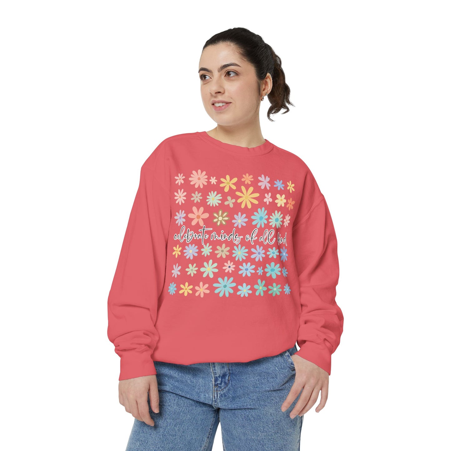 Celebrating Minds of All Kind- Awareness Collection