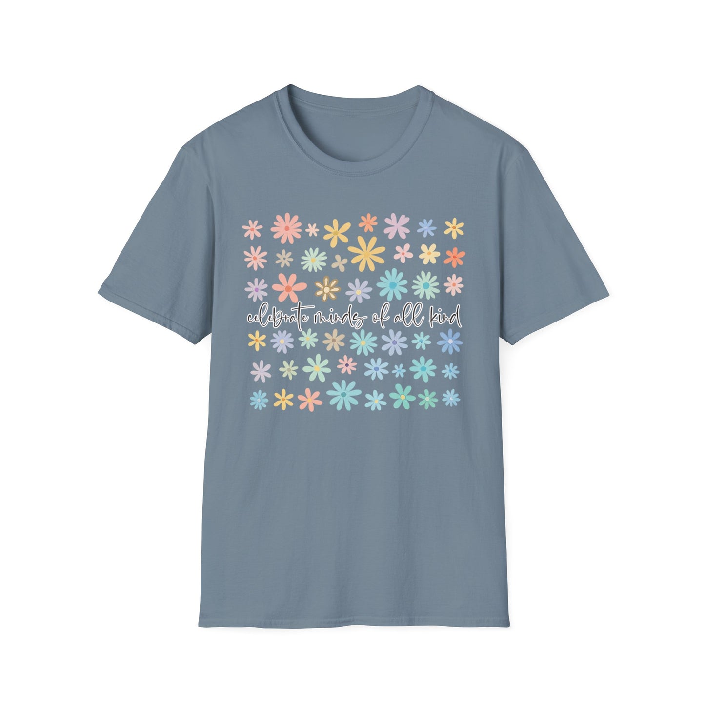 Celebrate Minds of All Kind — Autism Awareness Collection
