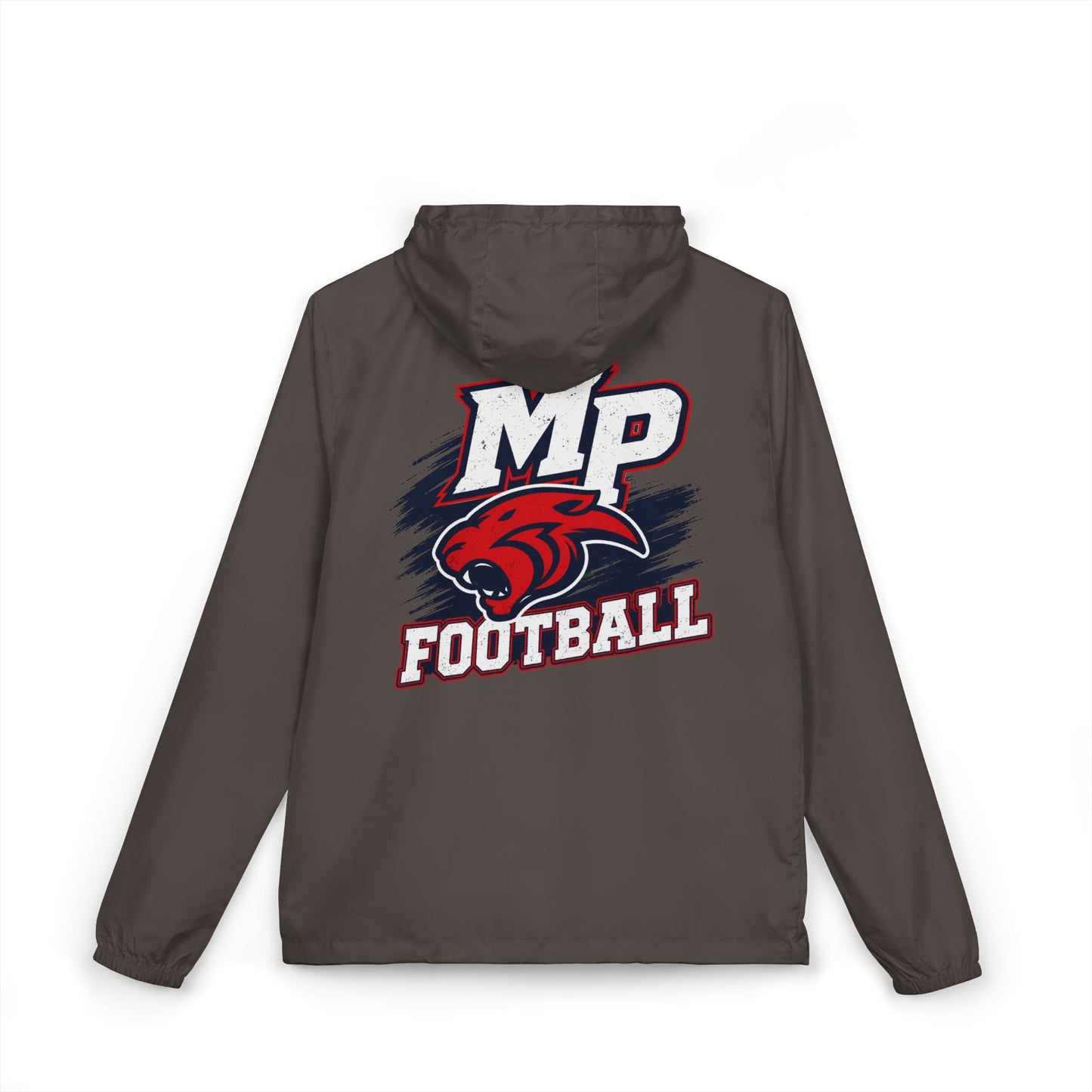 MP Football Windbreaker Jacket