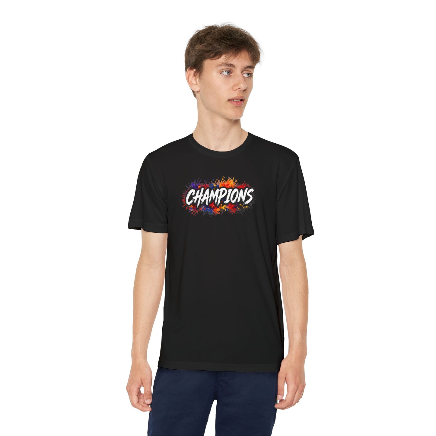 Multi-Sport Splash Design (Football, Baseball, Basketball)- Personalized