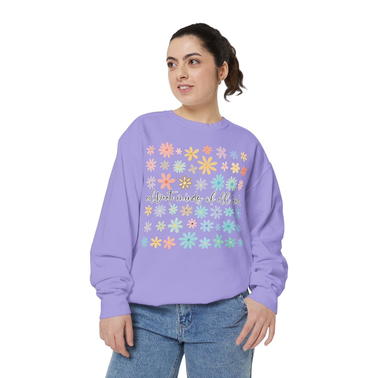 Celebrating Minds of All Kind- Awareness Collection