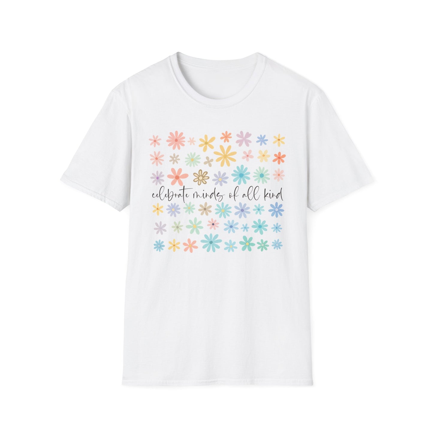 Celebrate Minds of All Kind — Autism Awareness Collection