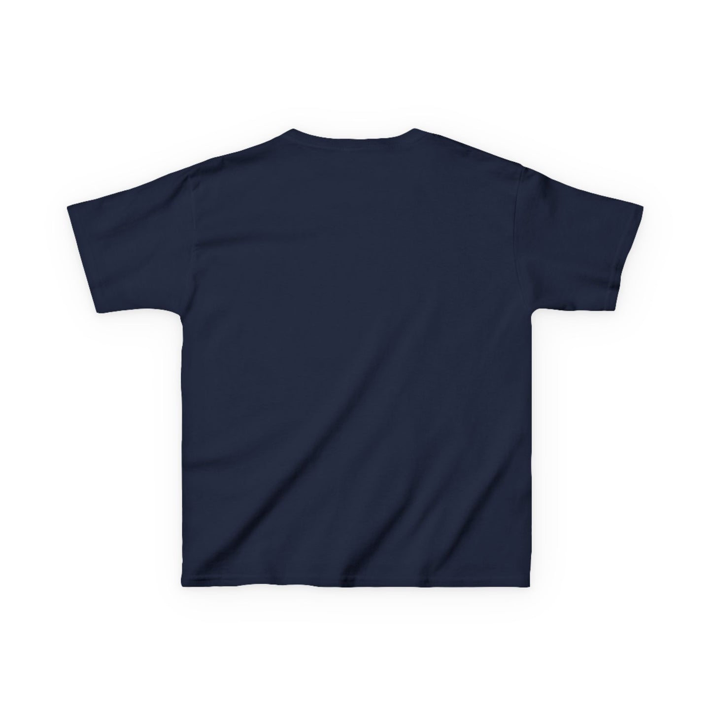 Spooky Season- Reading Ghosts- Halloween - Kids Cotton™ Tee