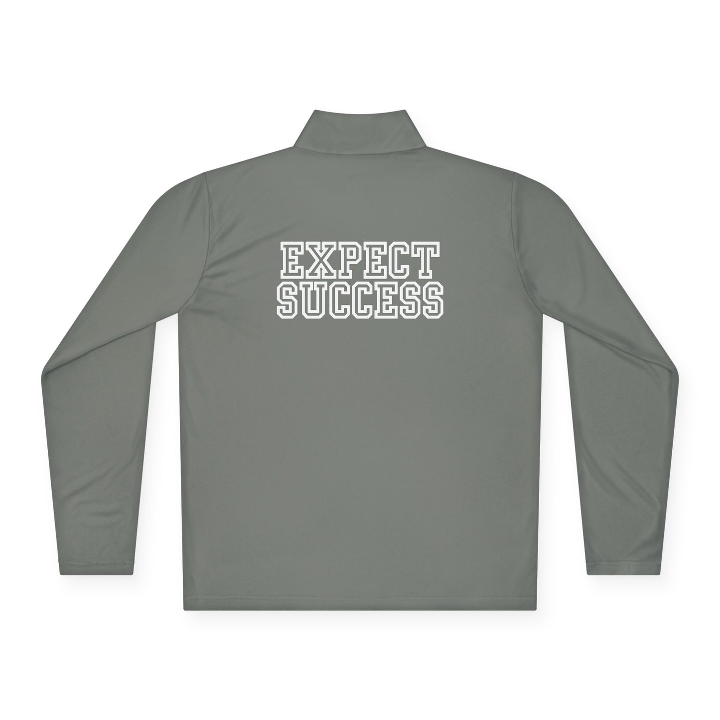 WFE Family- Unisex Quarter-Zip Pullover
